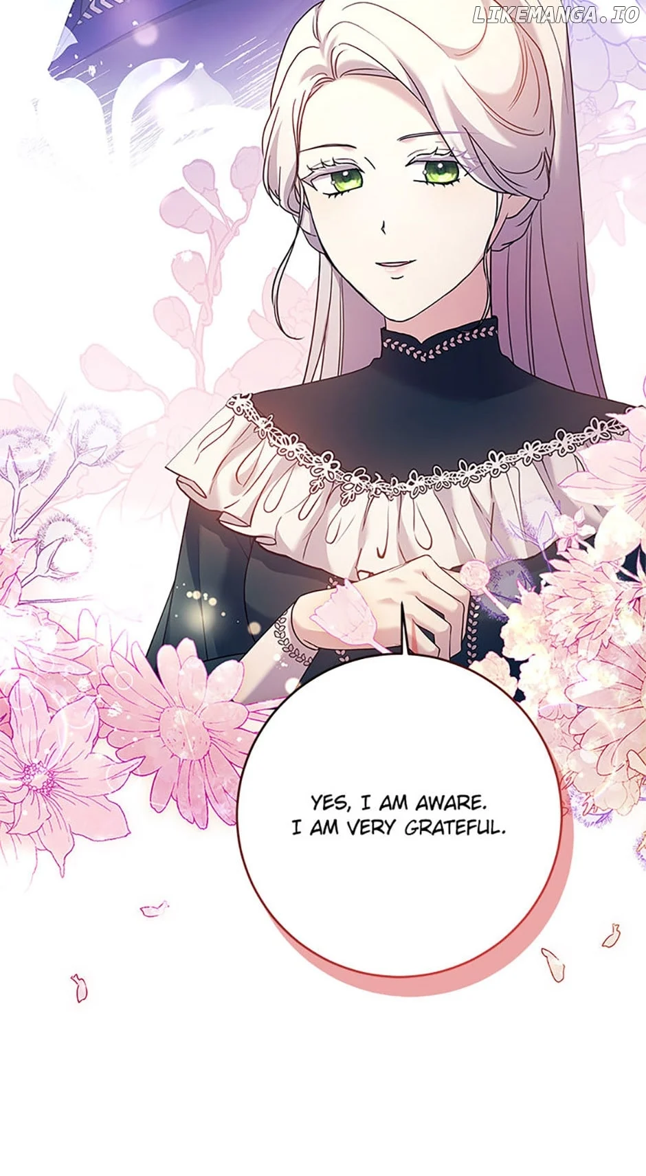 I Went On Strike Because It Was A Time Limit chapter 60 page 29