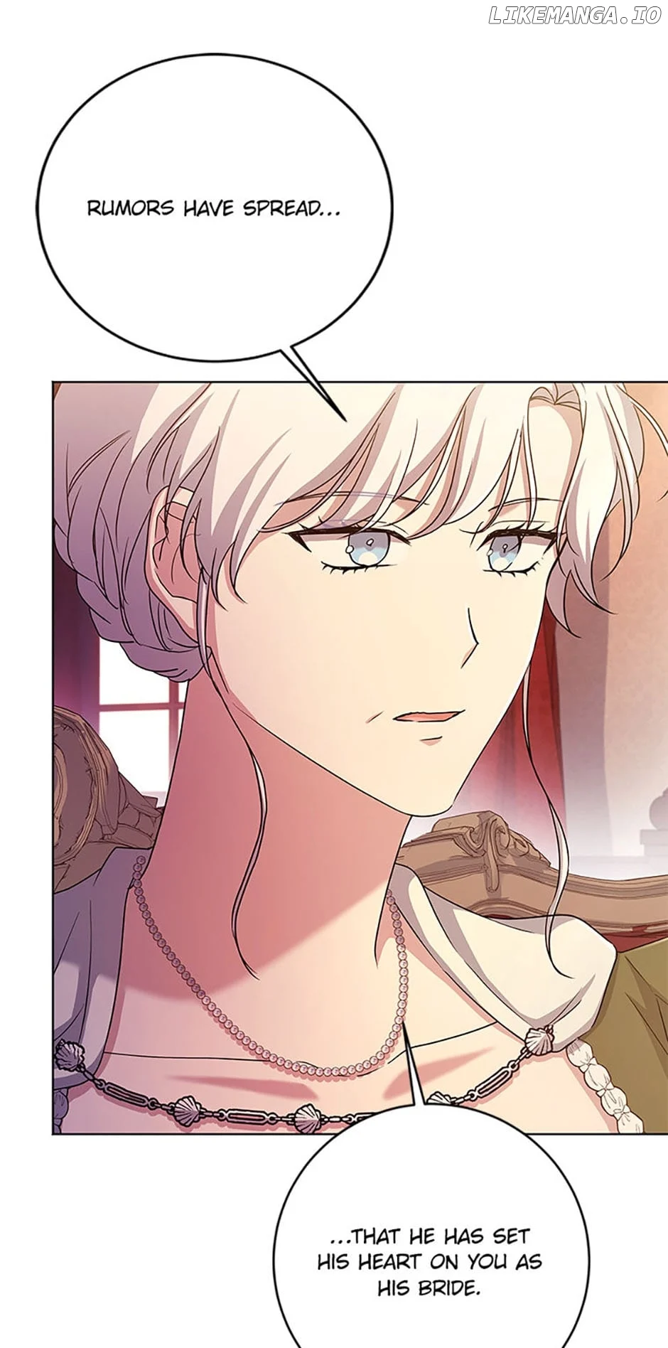 I Went On Strike Because It Was A Time Limit chapter 60 page 30