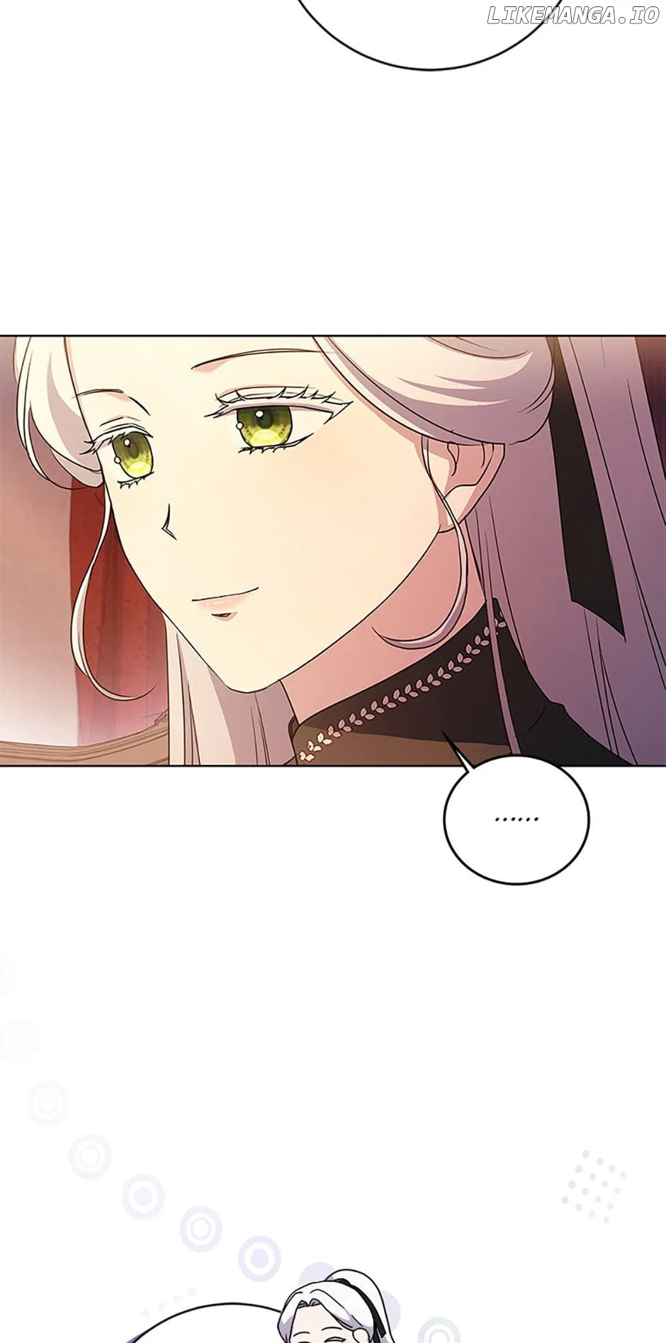 I Went On Strike Because It Was A Time Limit chapter 60 page 31
