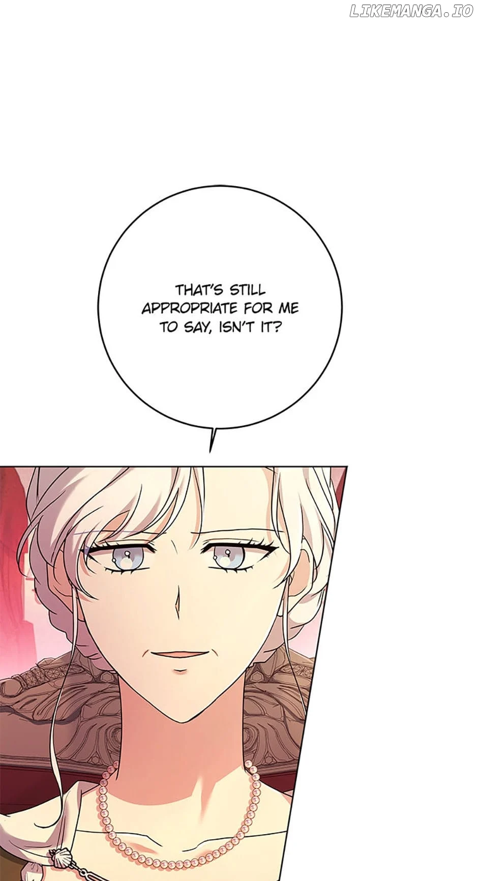I Went On Strike Because It Was A Time Limit chapter 60 page 36