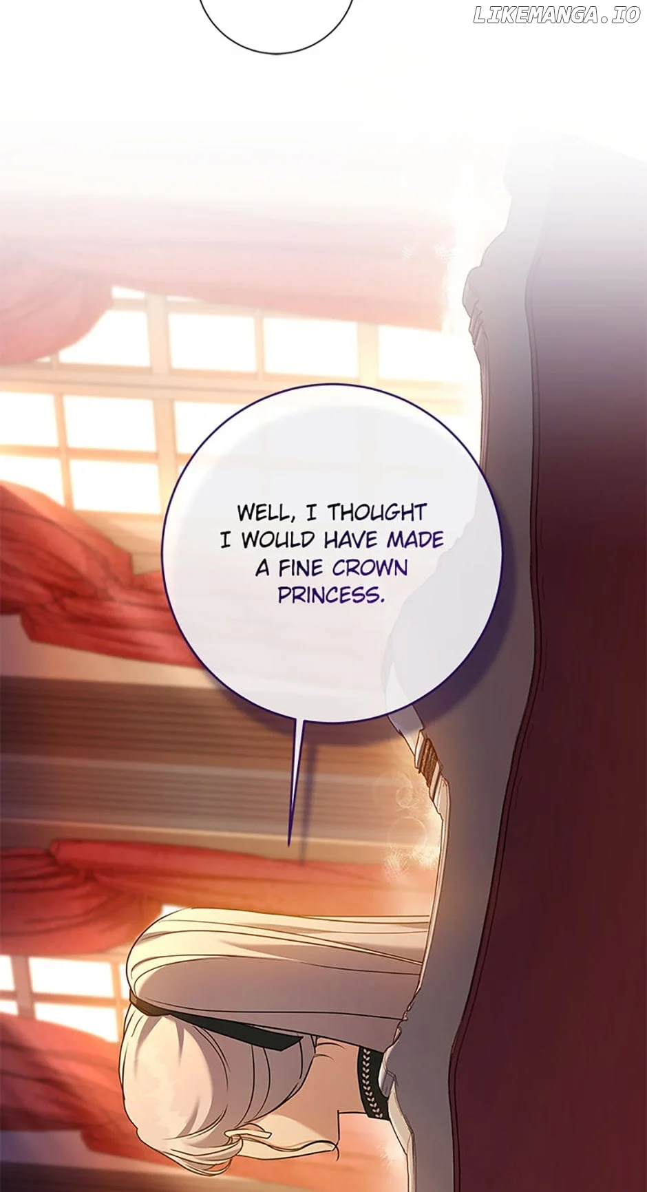 I Went On Strike Because It Was A Time Limit chapter 60 page 38