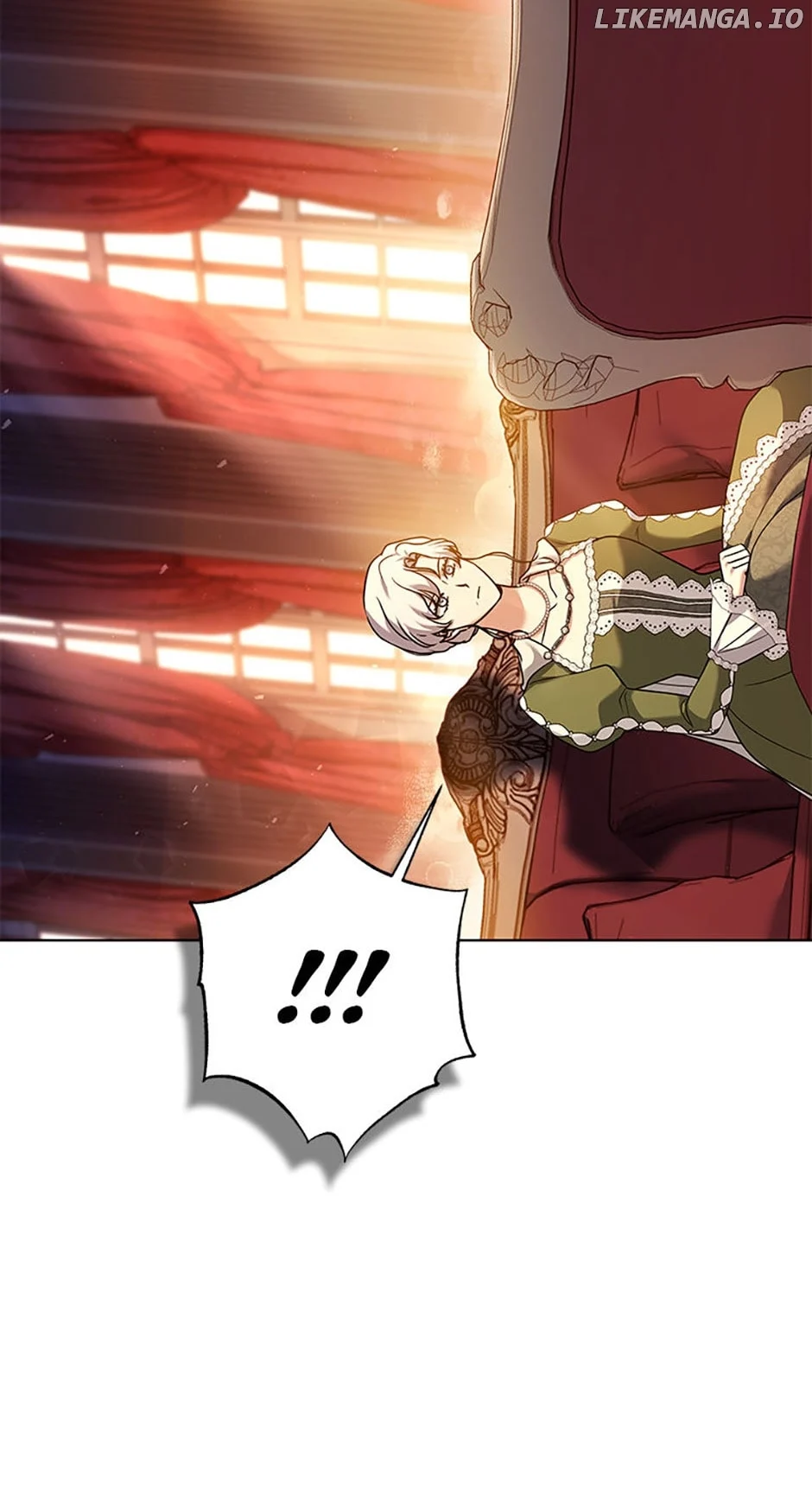 I Went On Strike Because It Was A Time Limit chapter 60 page 39