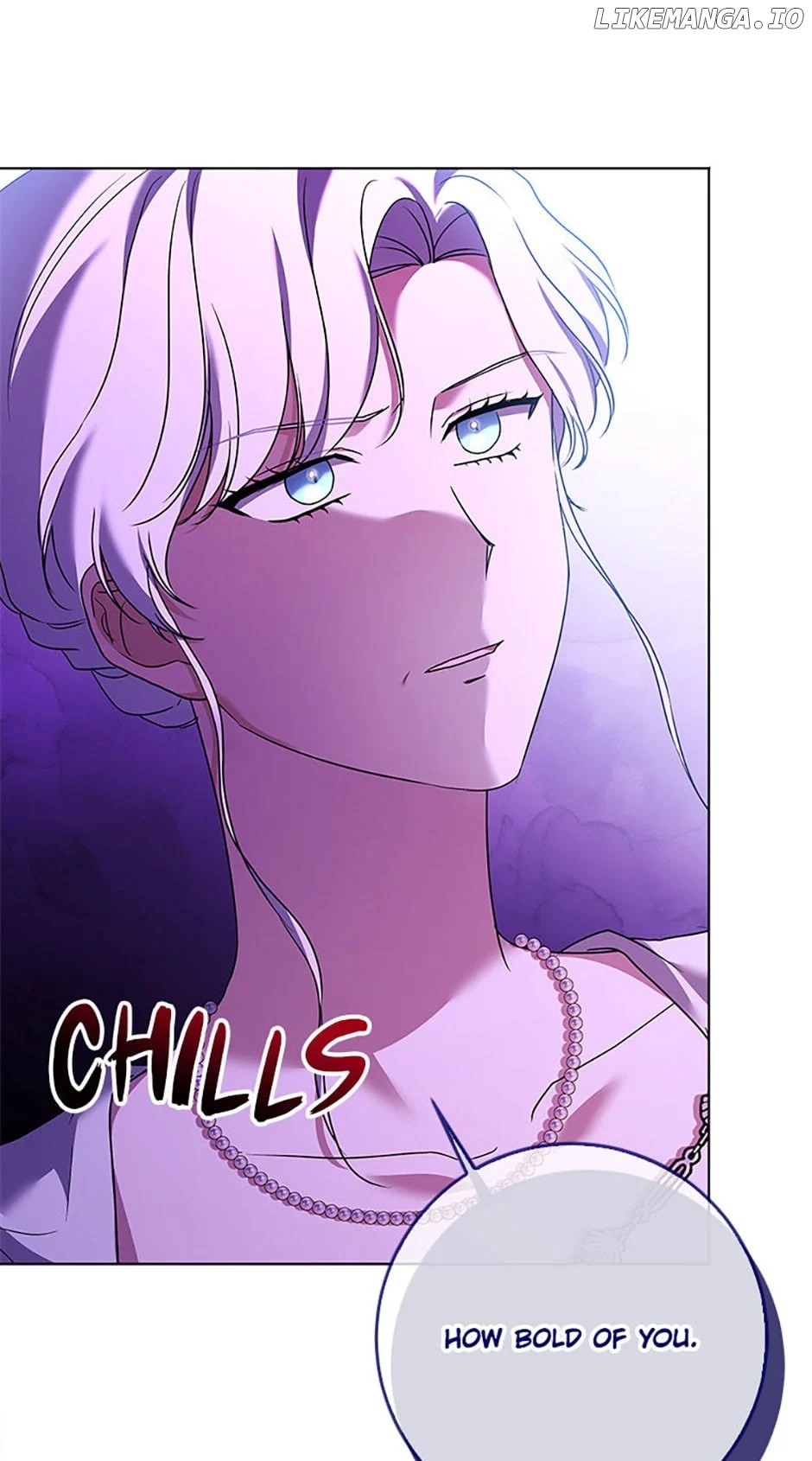 I Went On Strike Because It Was A Time Limit chapter 60 page 40