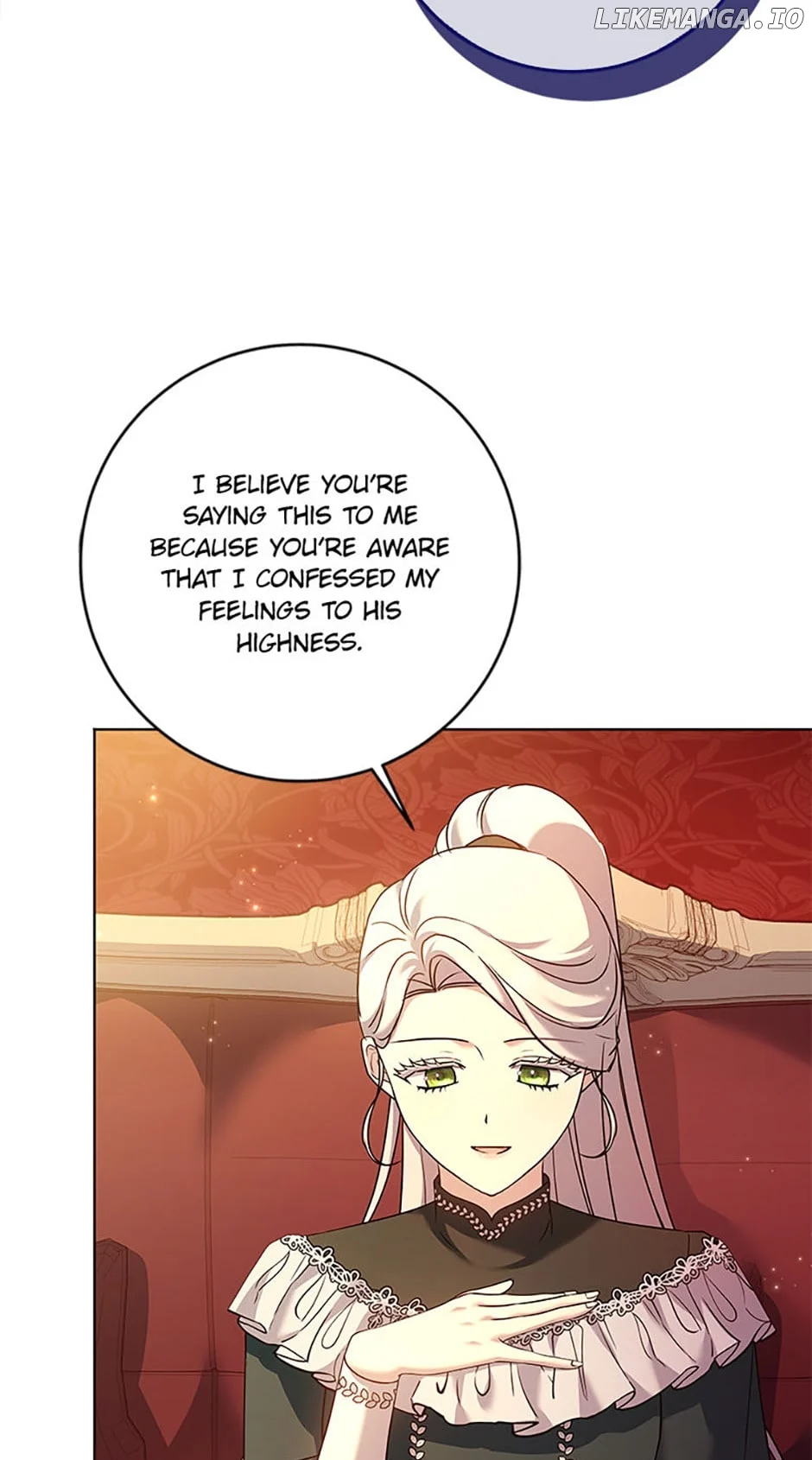 I Went On Strike Because It Was A Time Limit chapter 60 page 41