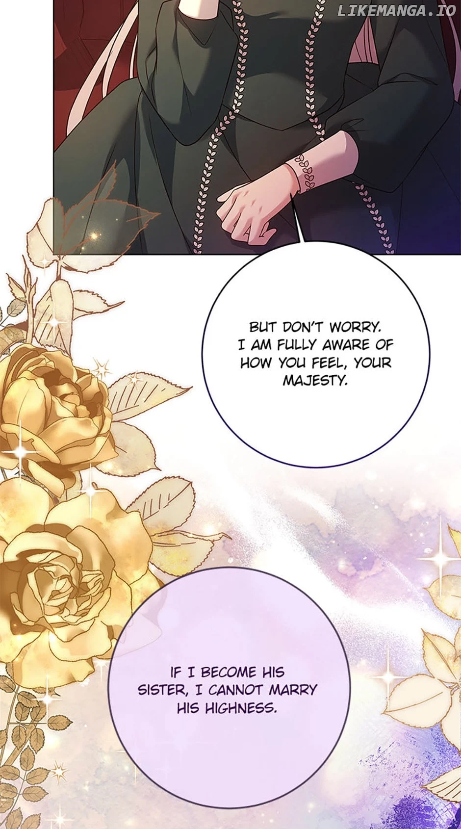 I Went On Strike Because It Was A Time Limit chapter 60 page 42