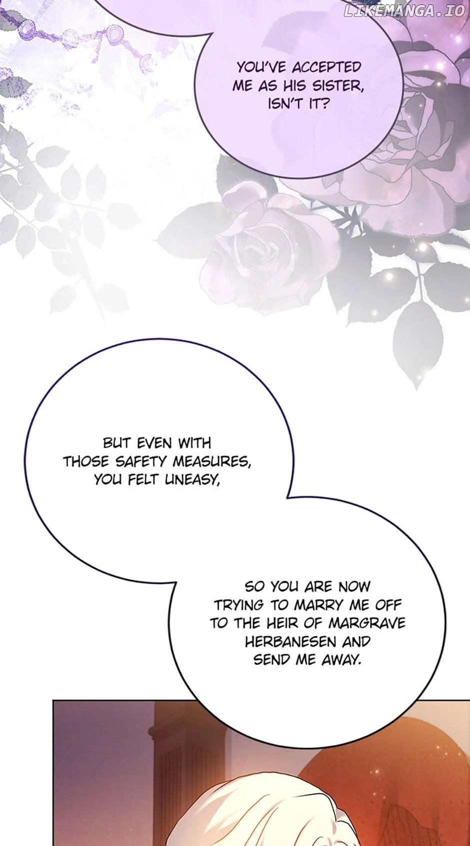 I Went On Strike Because It Was A Time Limit chapter 60 page 44
