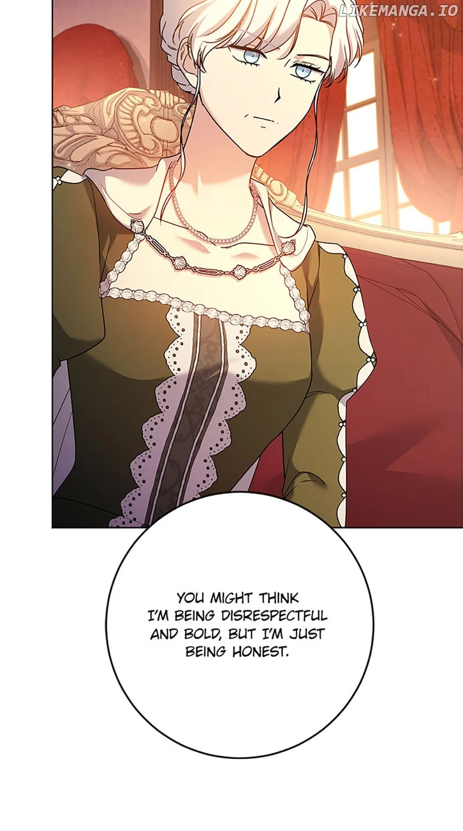 I Went On Strike Because It Was A Time Limit chapter 60 page 45