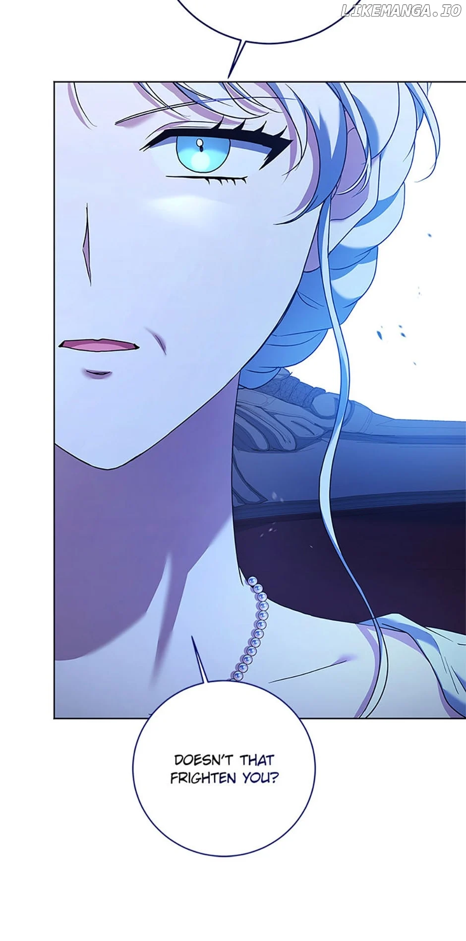 I Went On Strike Because It Was A Time Limit chapter 60 page 49