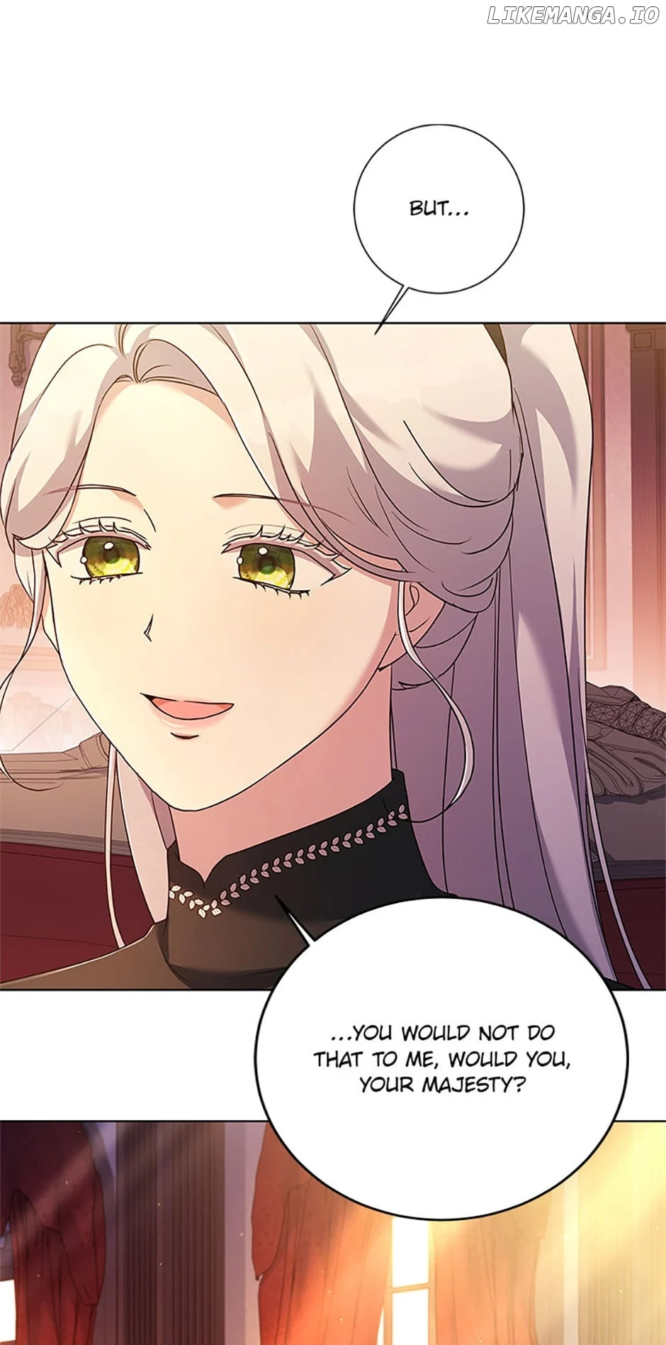 I Went On Strike Because It Was A Time Limit chapter 60 page 50