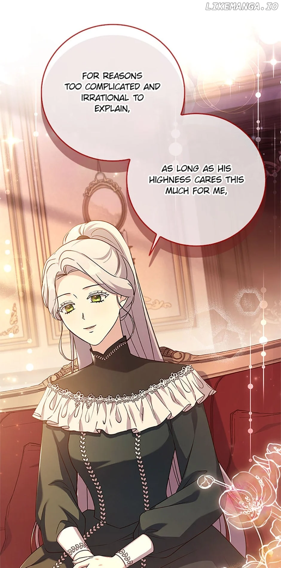 I Went On Strike Because It Was A Time Limit chapter 60 page 52