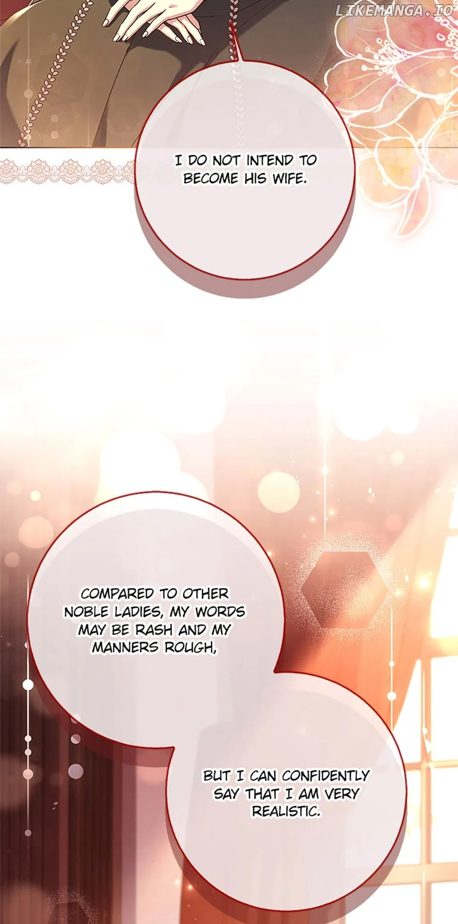 I Went On Strike Because It Was A Time Limit chapter 60 page 53