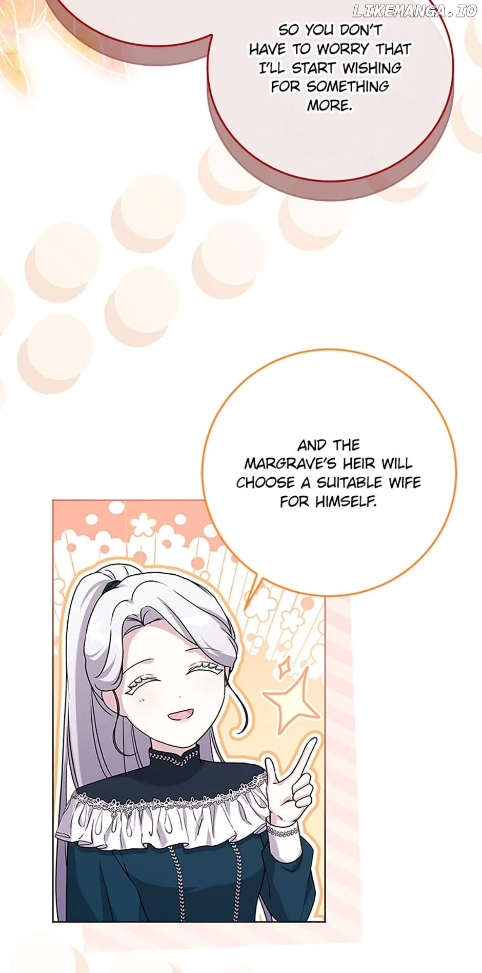 I Went On Strike Because It Was A Time Limit chapter 60 page 55