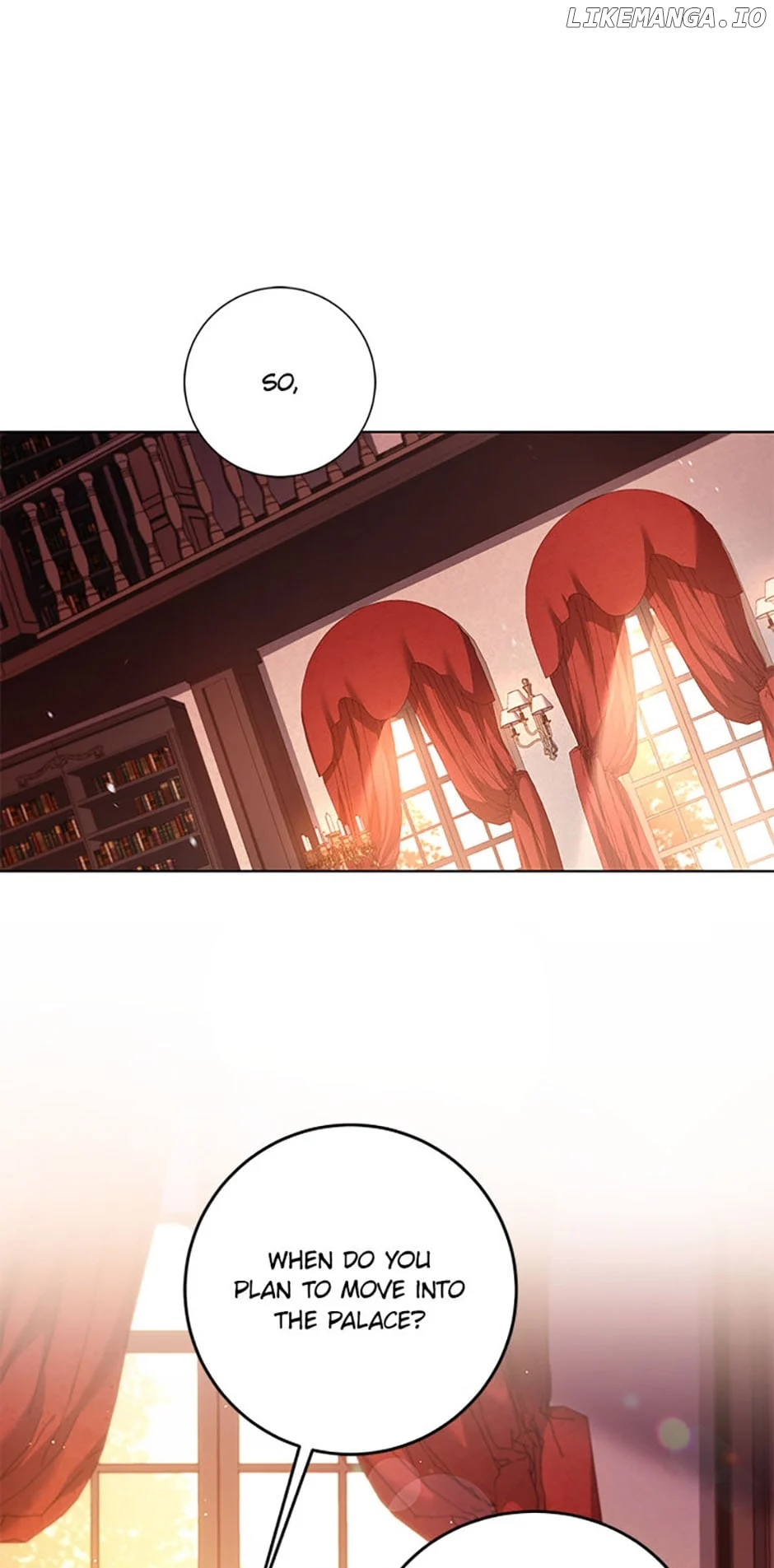 I Went On Strike Because It Was A Time Limit chapter 60 page 58