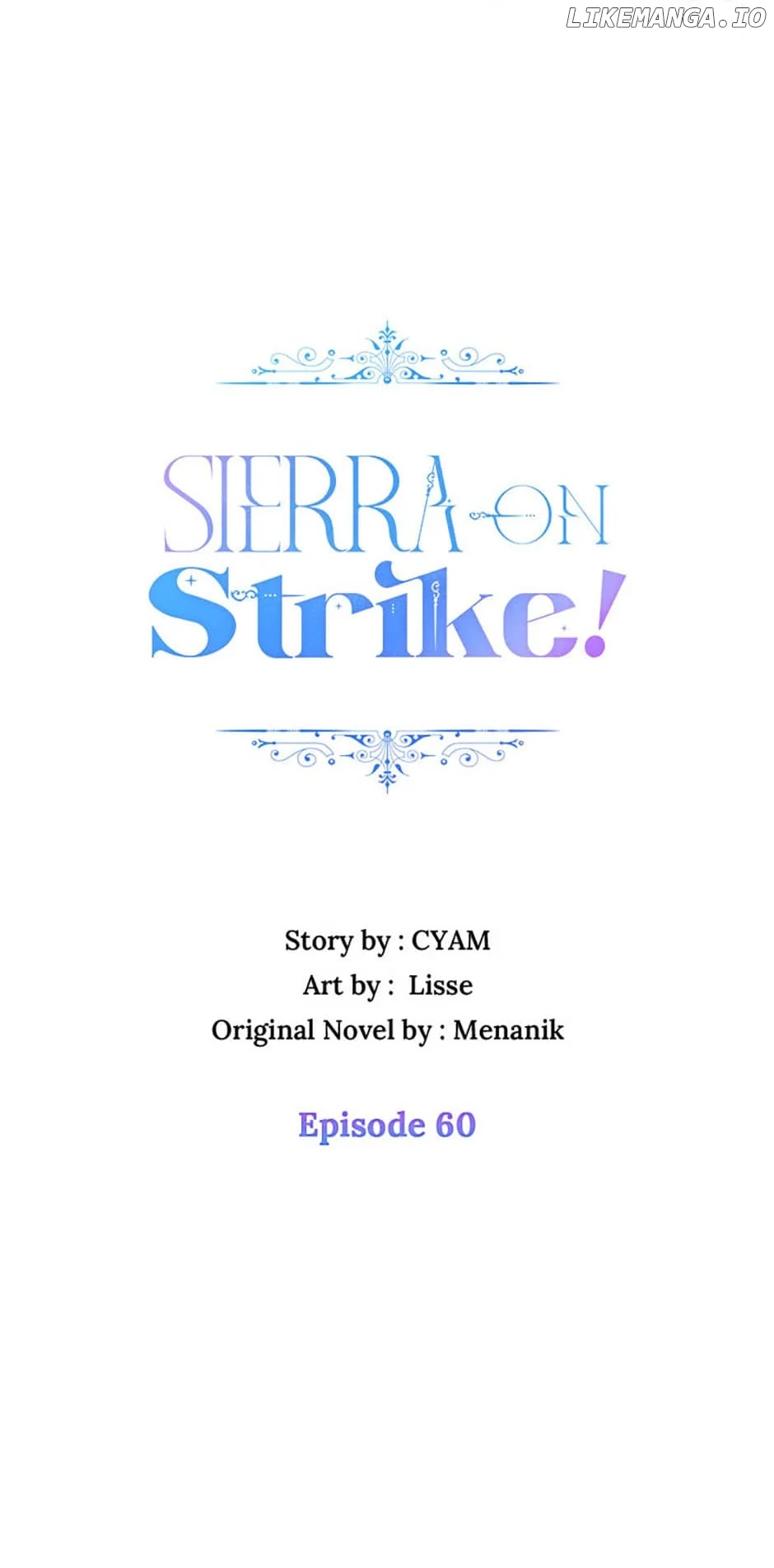 I Went On Strike Because It Was A Time Limit chapter 60 page 62