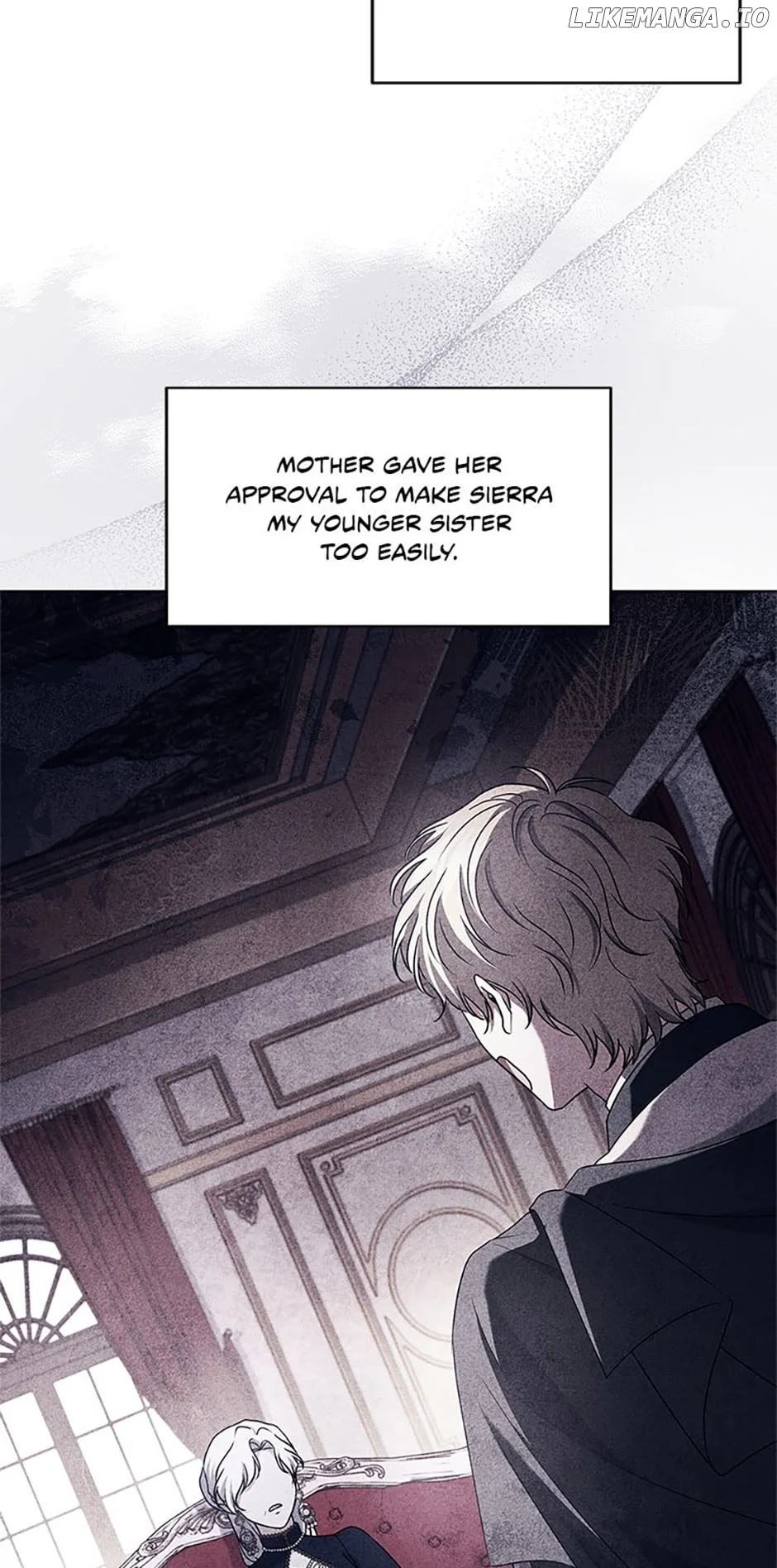 I Went On Strike Because It Was A Time Limit chapter 60 page 66