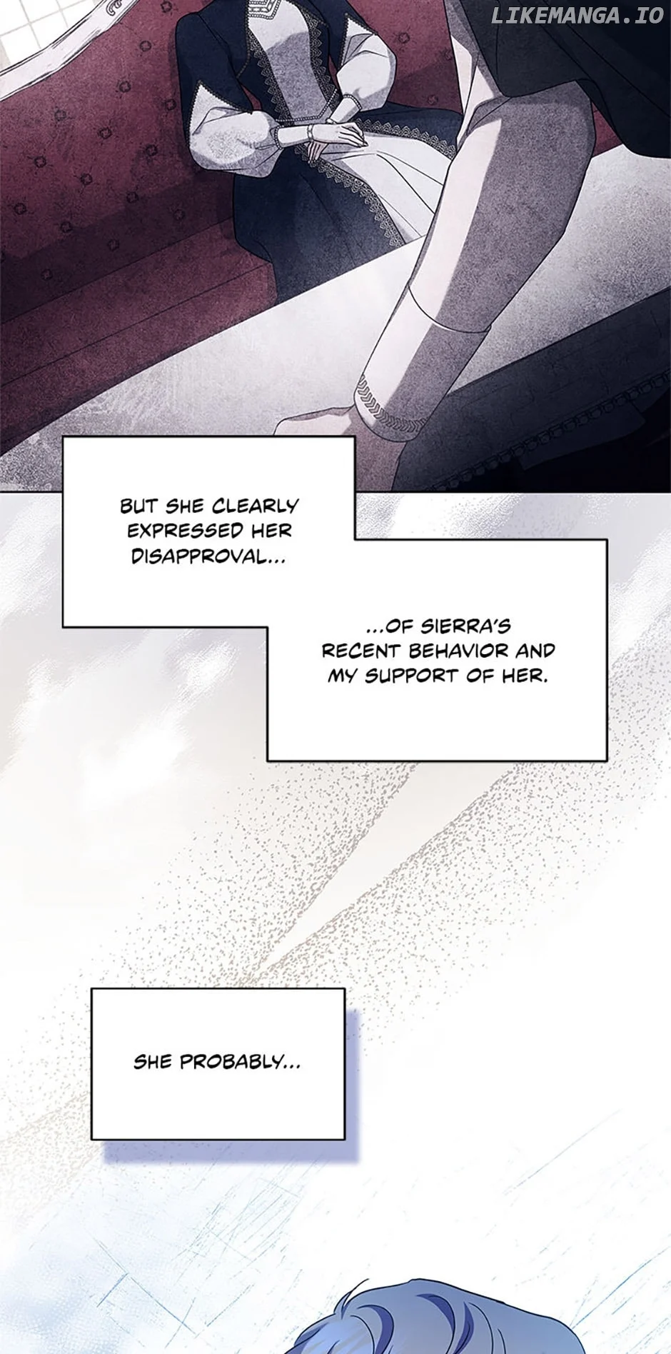 I Went On Strike Because It Was A Time Limit chapter 60 page 67