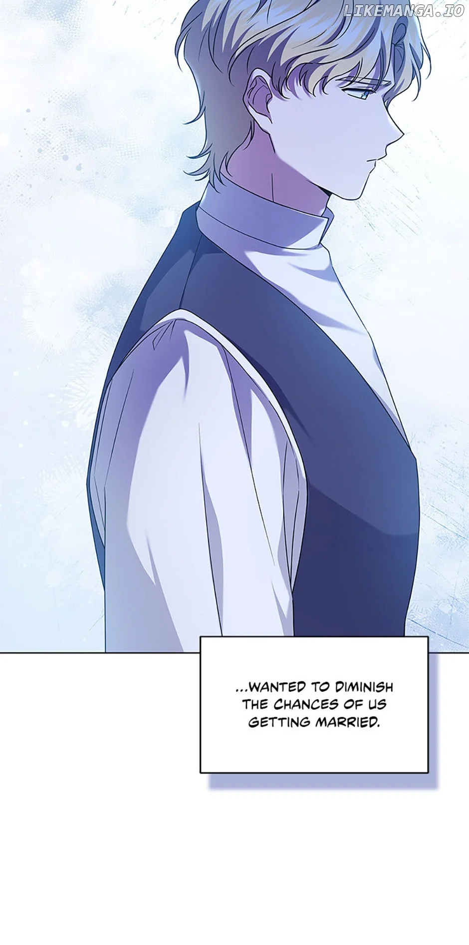 I Went On Strike Because It Was A Time Limit chapter 60 page 68