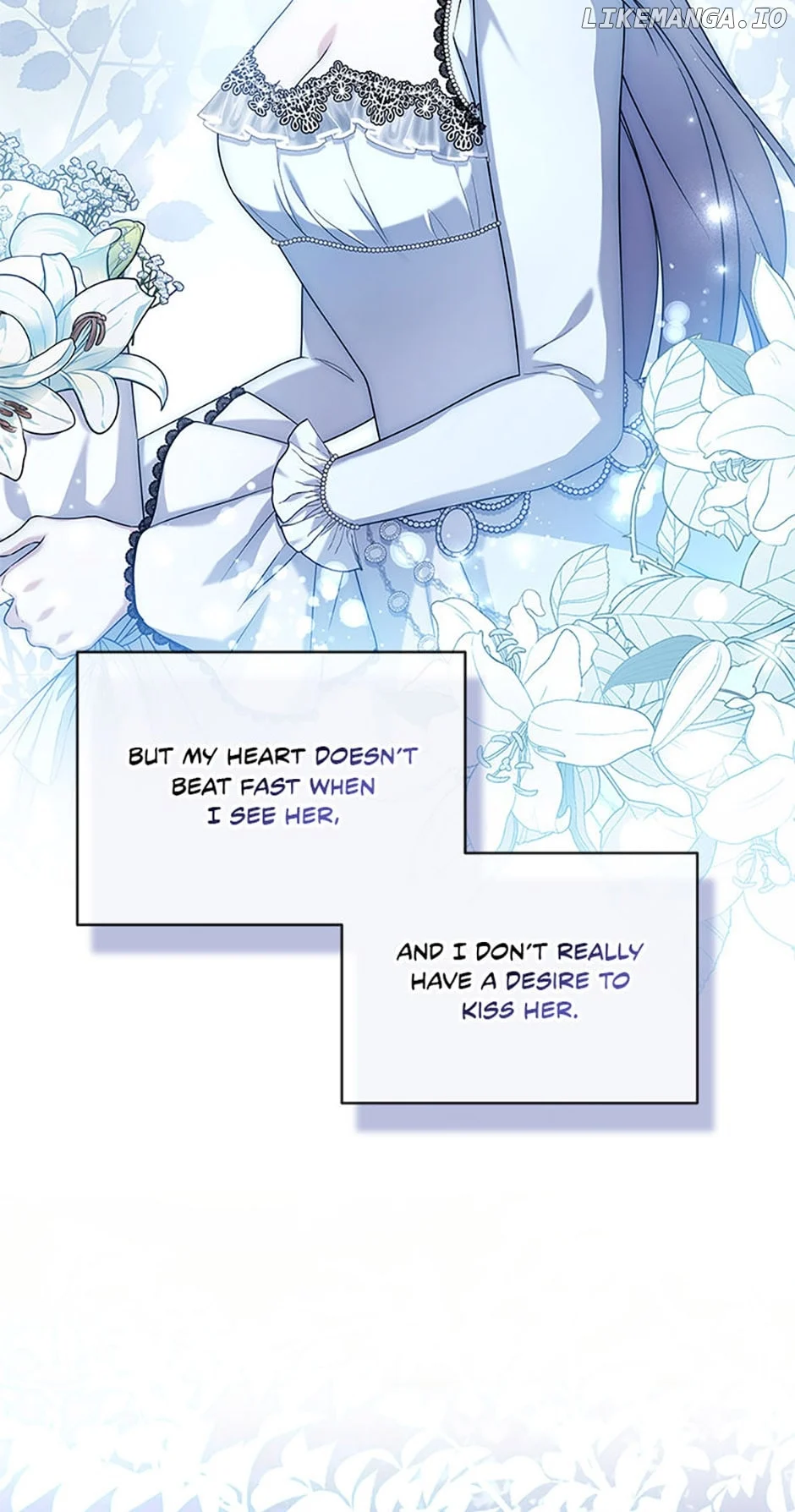 I Went On Strike Because It Was A Time Limit chapter 60 page 71