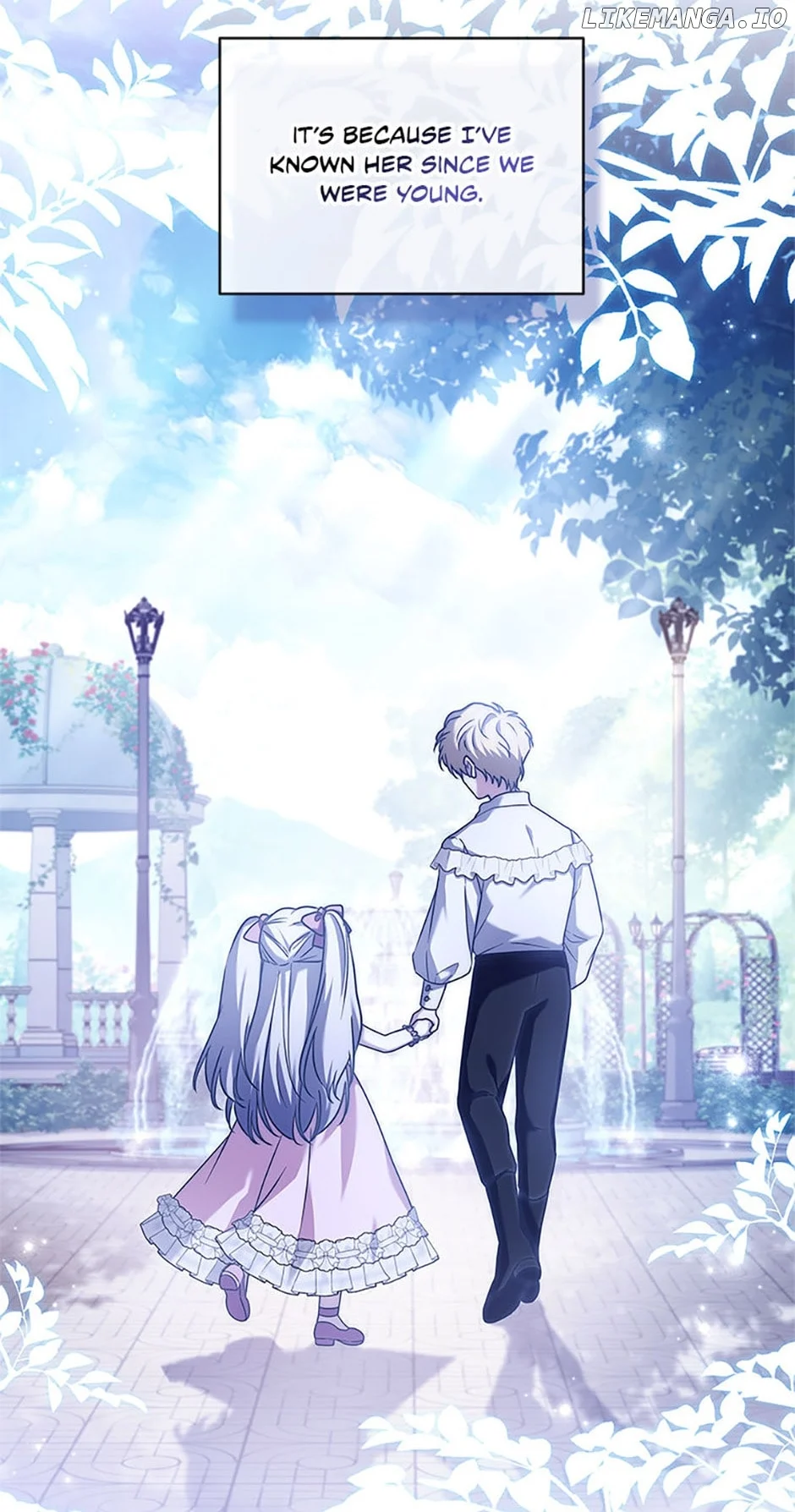 I Went On Strike Because It Was A Time Limit chapter 60 page 72