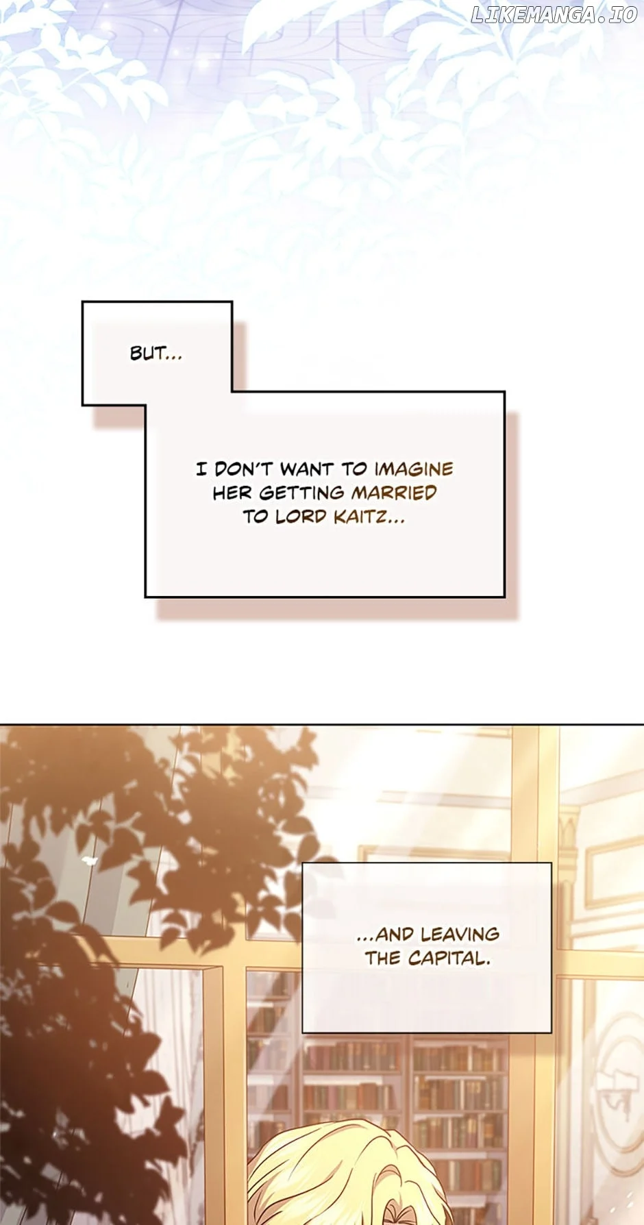 I Went On Strike Because It Was A Time Limit chapter 60 page 73