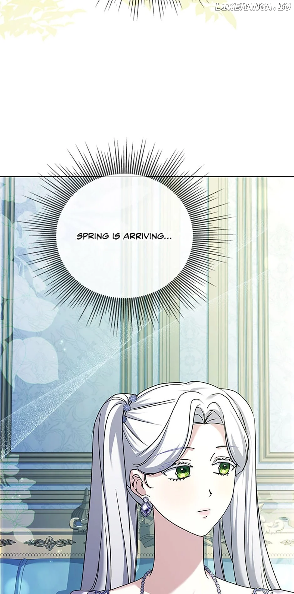 I Went On Strike Because It Was A Time Limit chapter 61 page 14