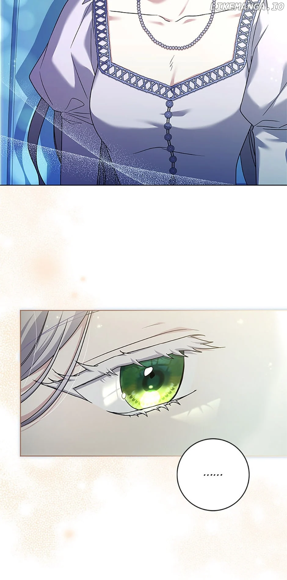I Went On Strike Because It Was A Time Limit chapter 61 page 15