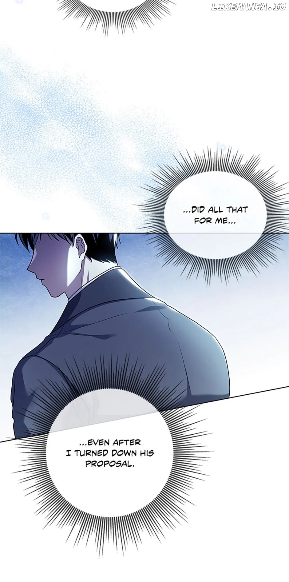 I Went On Strike Because It Was A Time Limit chapter 61 page 18