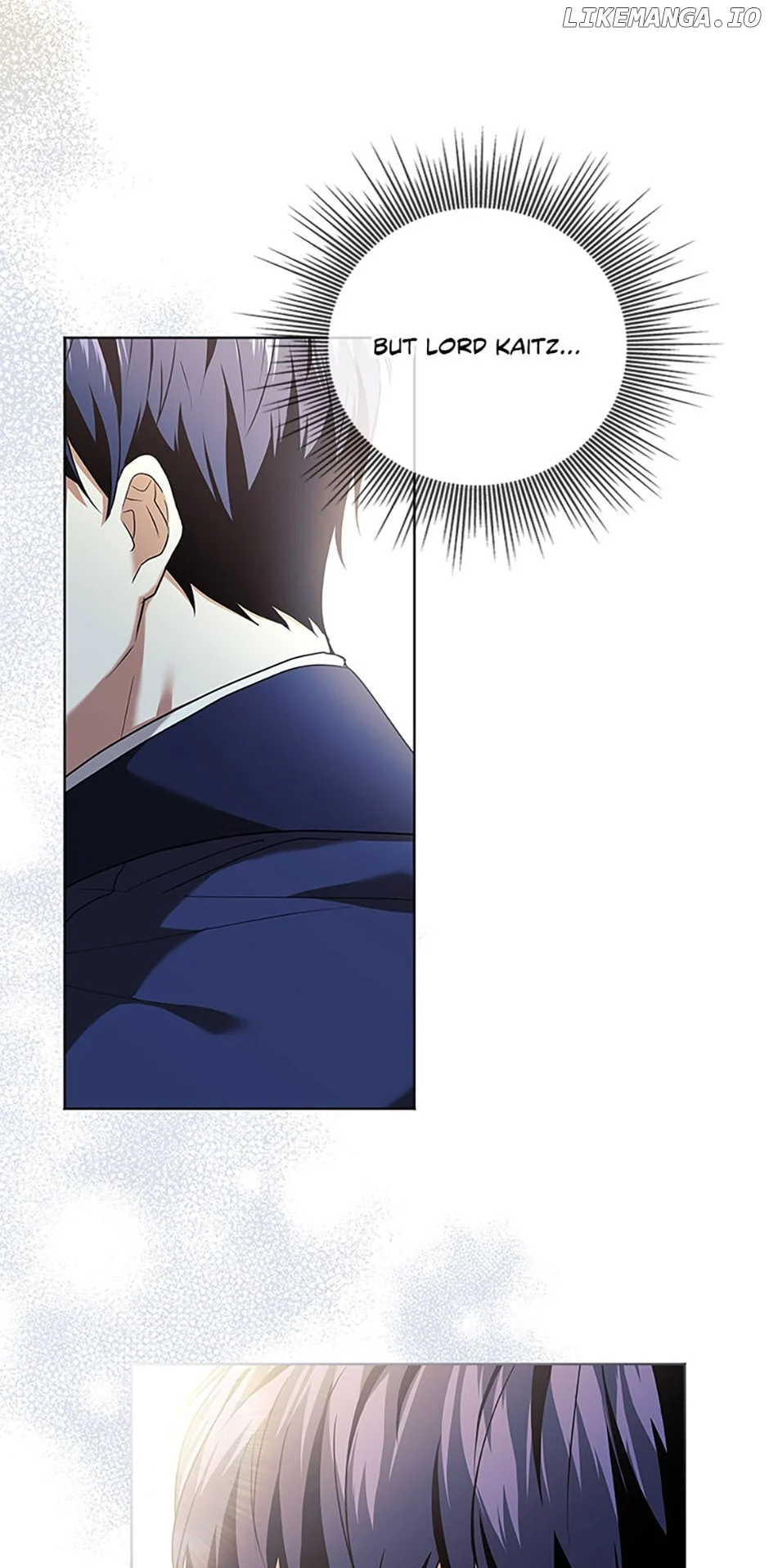 I Went On Strike Because It Was A Time Limit chapter 61 page 23