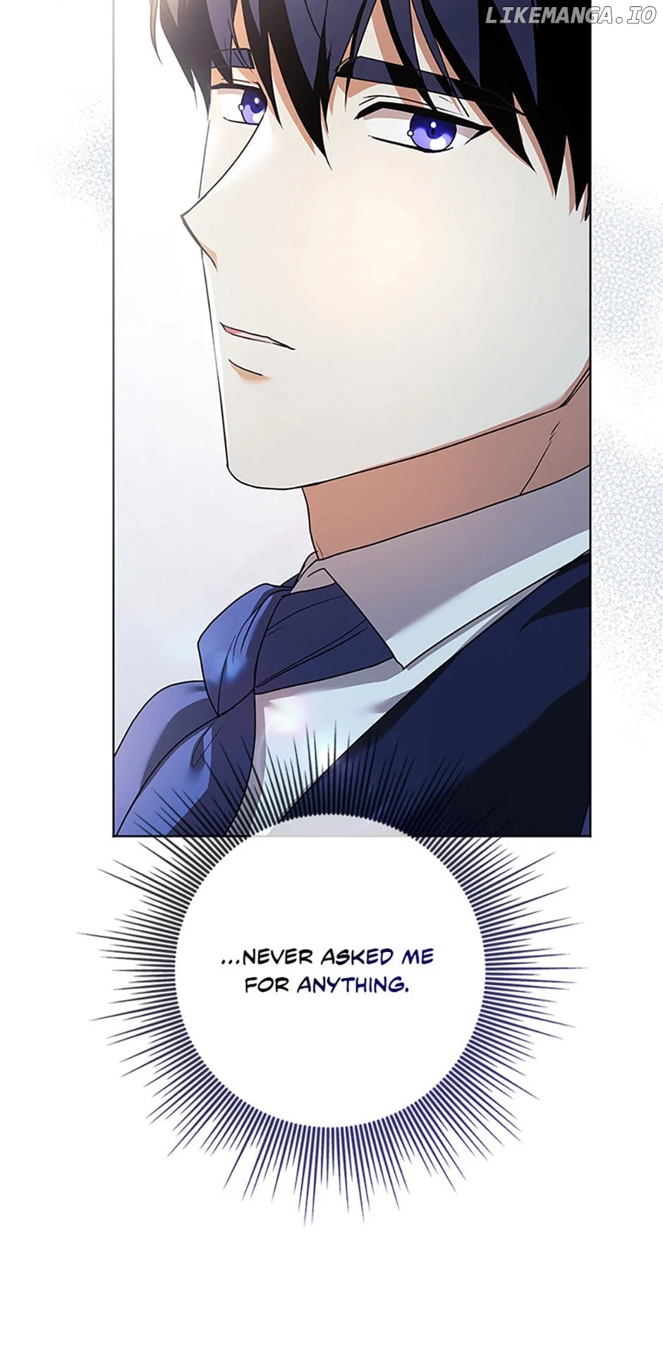 I Went On Strike Because It Was A Time Limit chapter 61 page 24