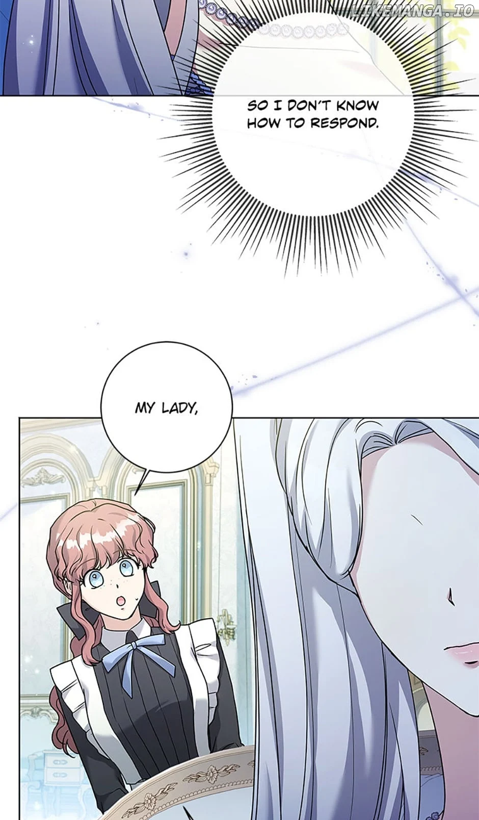 I Went On Strike Because It Was A Time Limit chapter 61 page 26