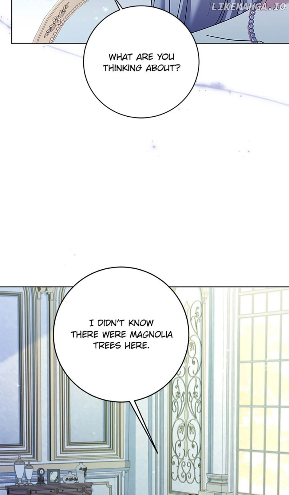 I Went On Strike Because It Was A Time Limit chapter 61 page 27