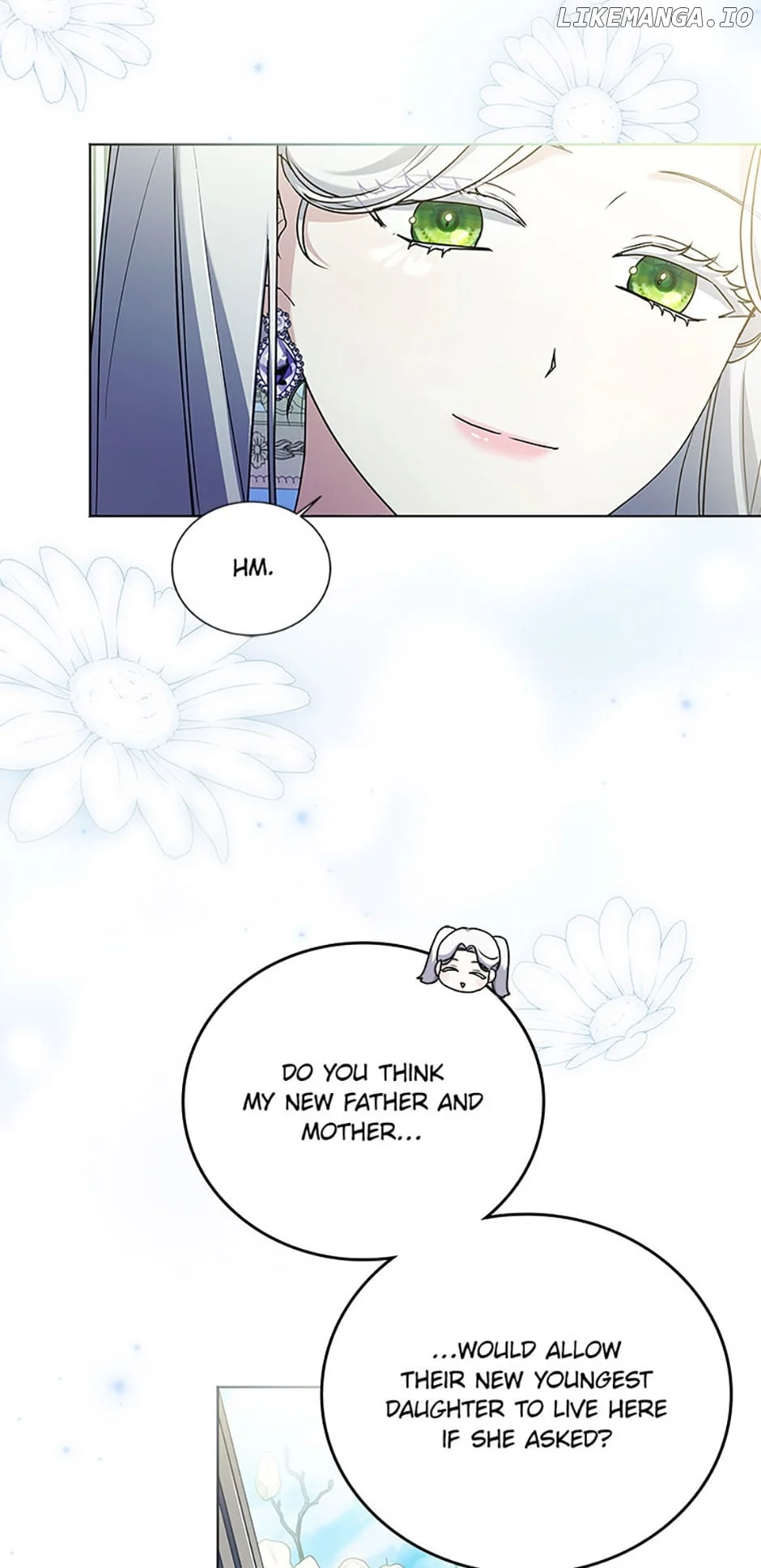 I Went On Strike Because It Was A Time Limit chapter 61 page 34