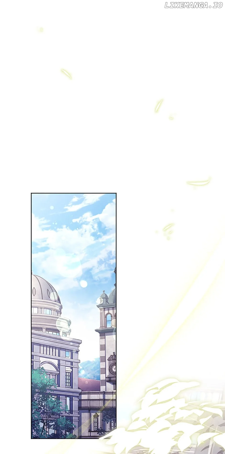 I Went On Strike Because It Was A Time Limit chapter 61 page 41