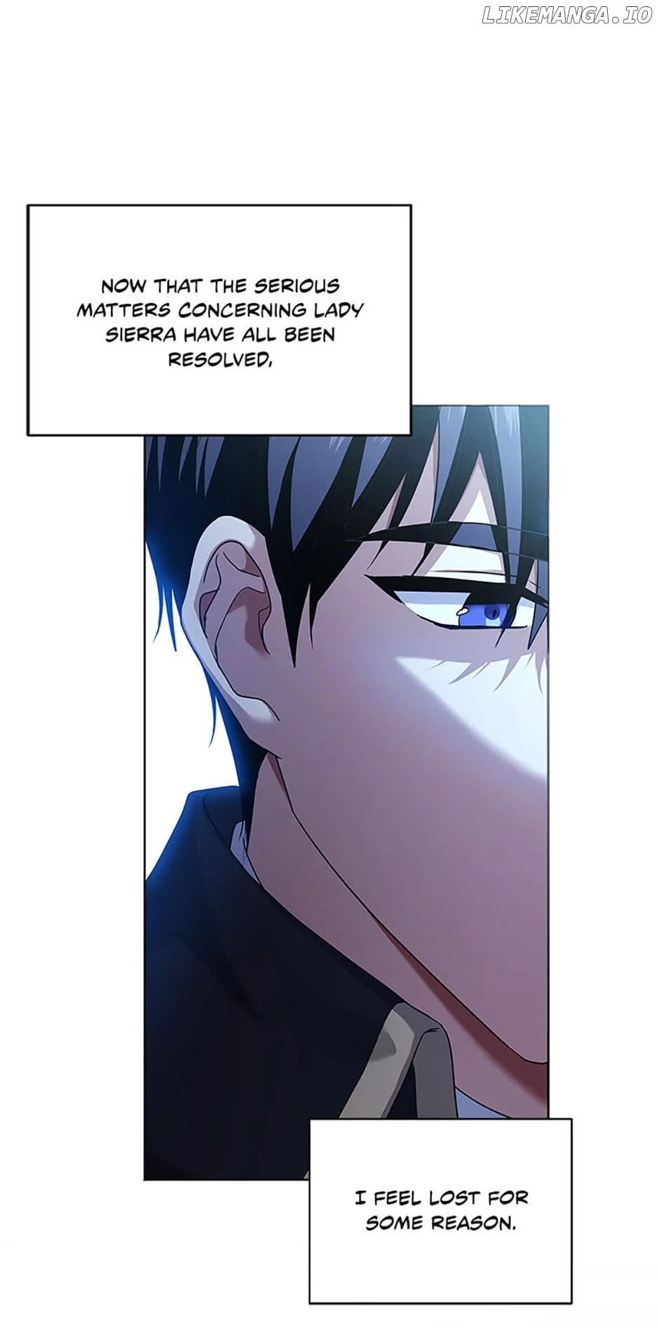 I Went On Strike Because It Was A Time Limit chapter 61 page 43