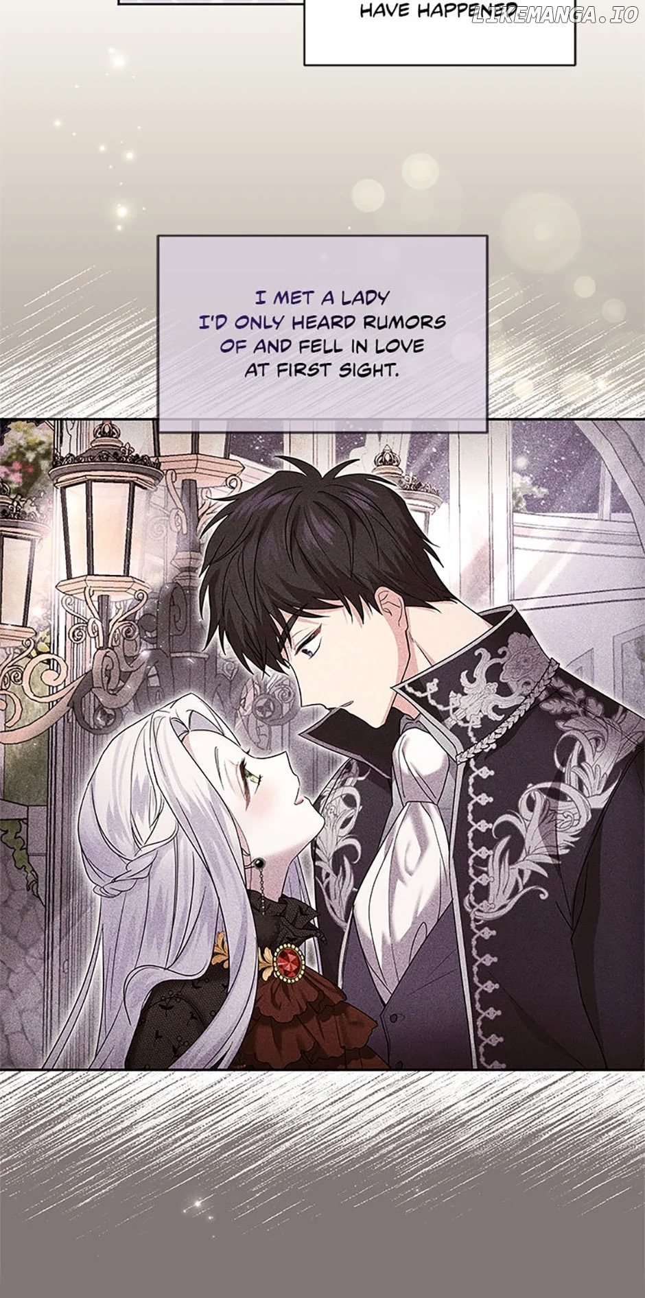 I Went On Strike Because It Was A Time Limit chapter 61 page 46