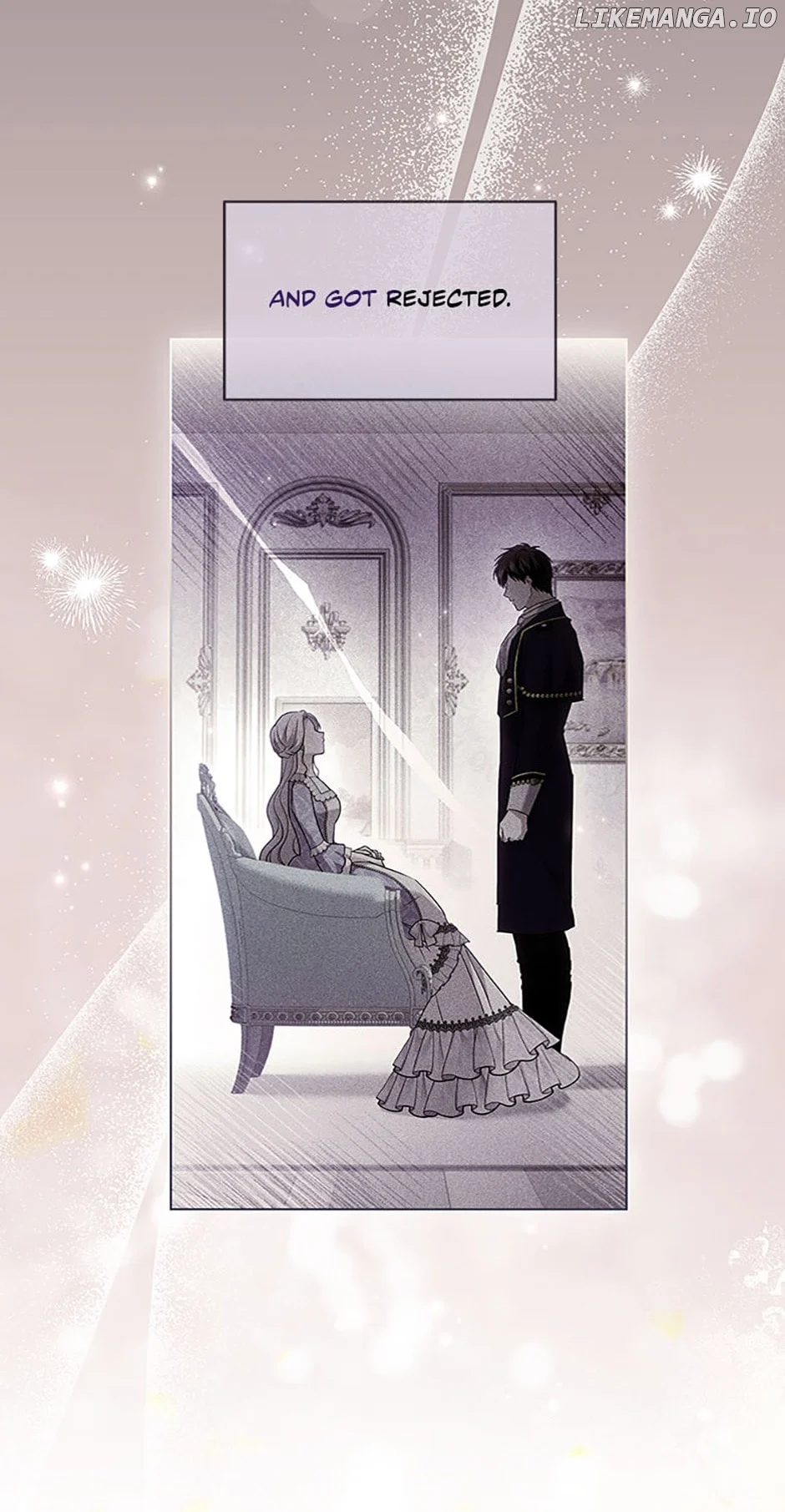I Went On Strike Because It Was A Time Limit chapter 61 page 48