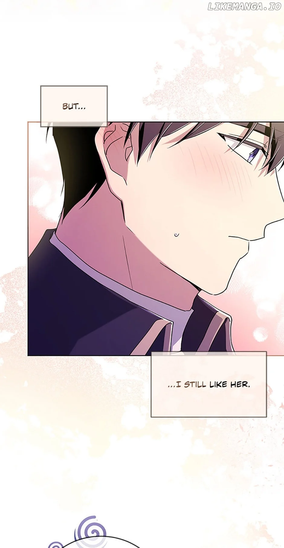 I Went On Strike Because It Was A Time Limit chapter 61 page 49
