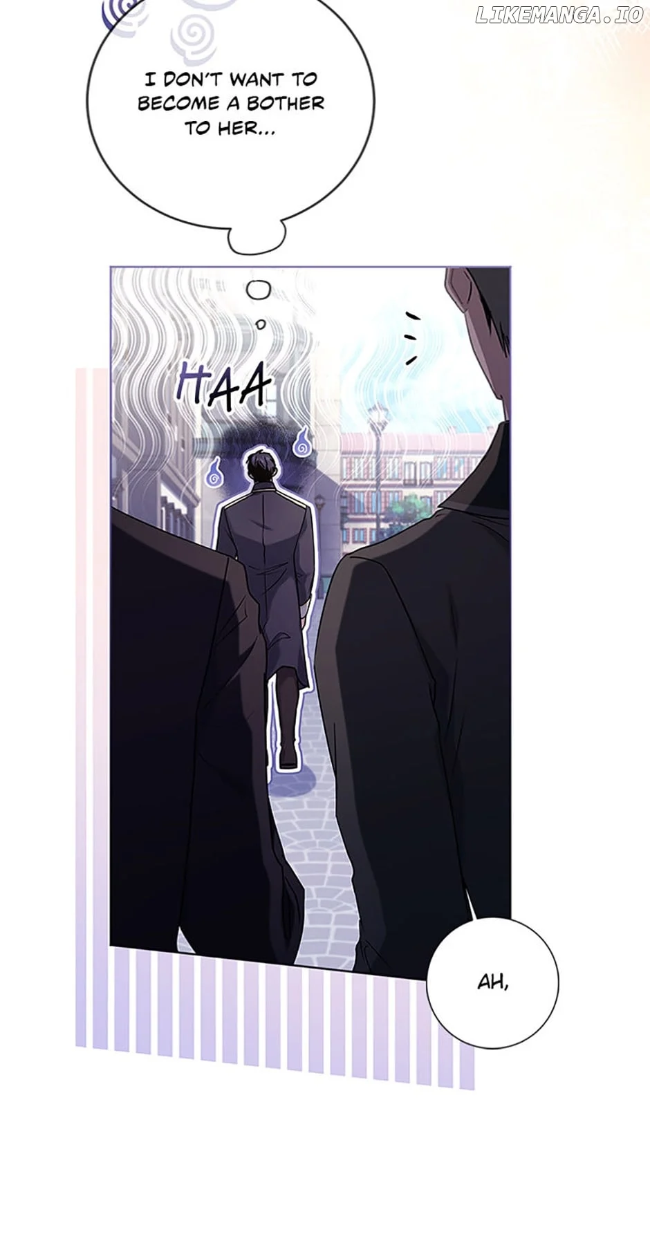 I Went On Strike Because It Was A Time Limit chapter 61 page 50