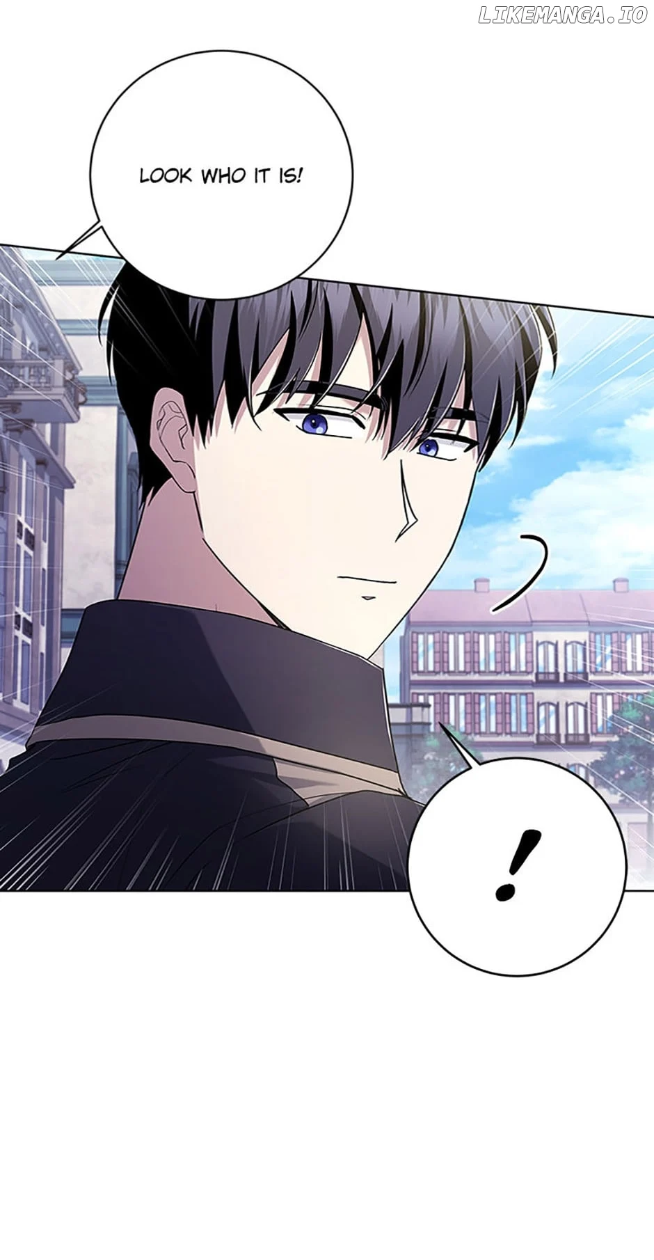 I Went On Strike Because It Was A Time Limit chapter 61 page 51