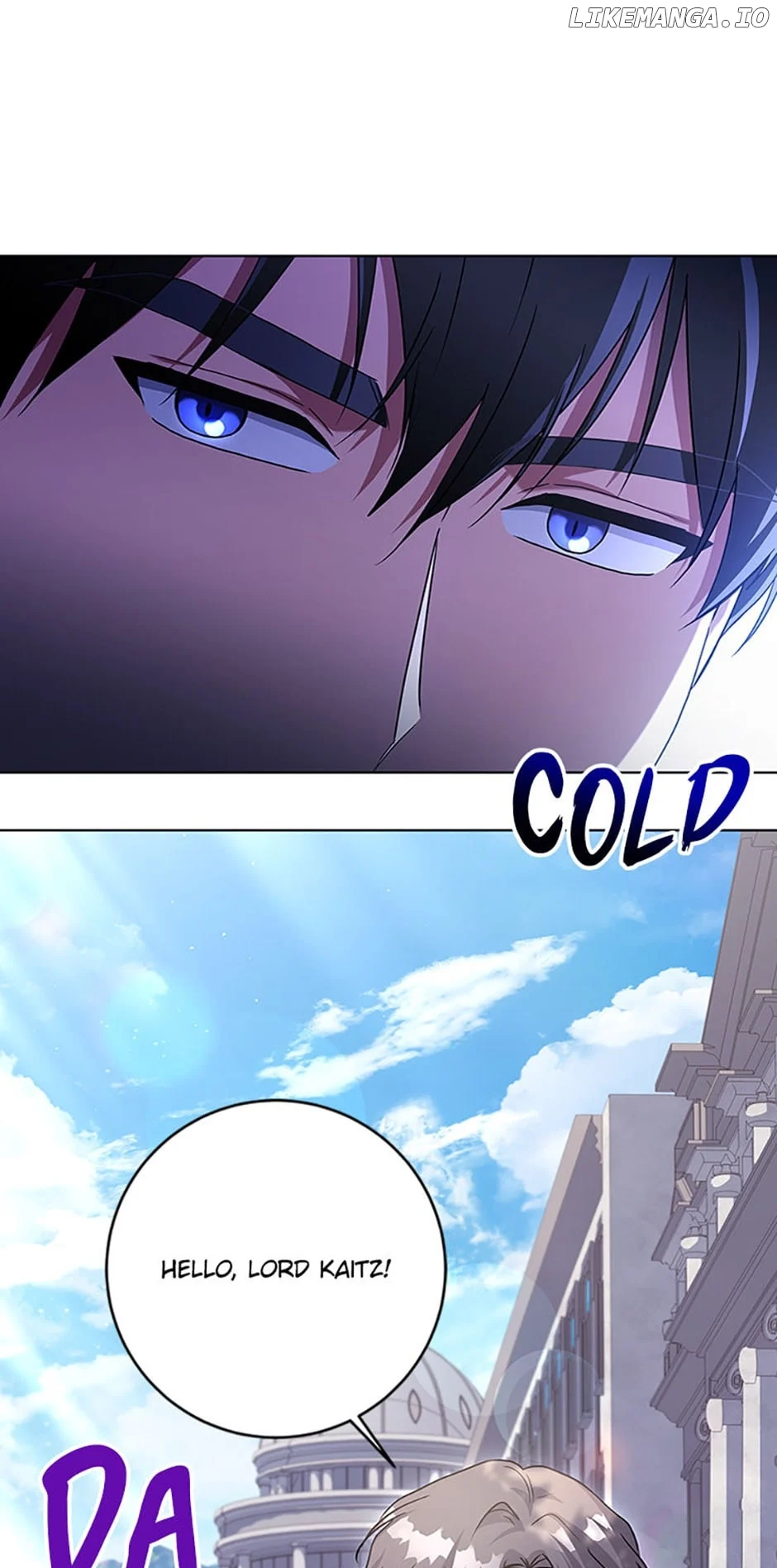 I Went On Strike Because It Was A Time Limit chapter 61 page 52