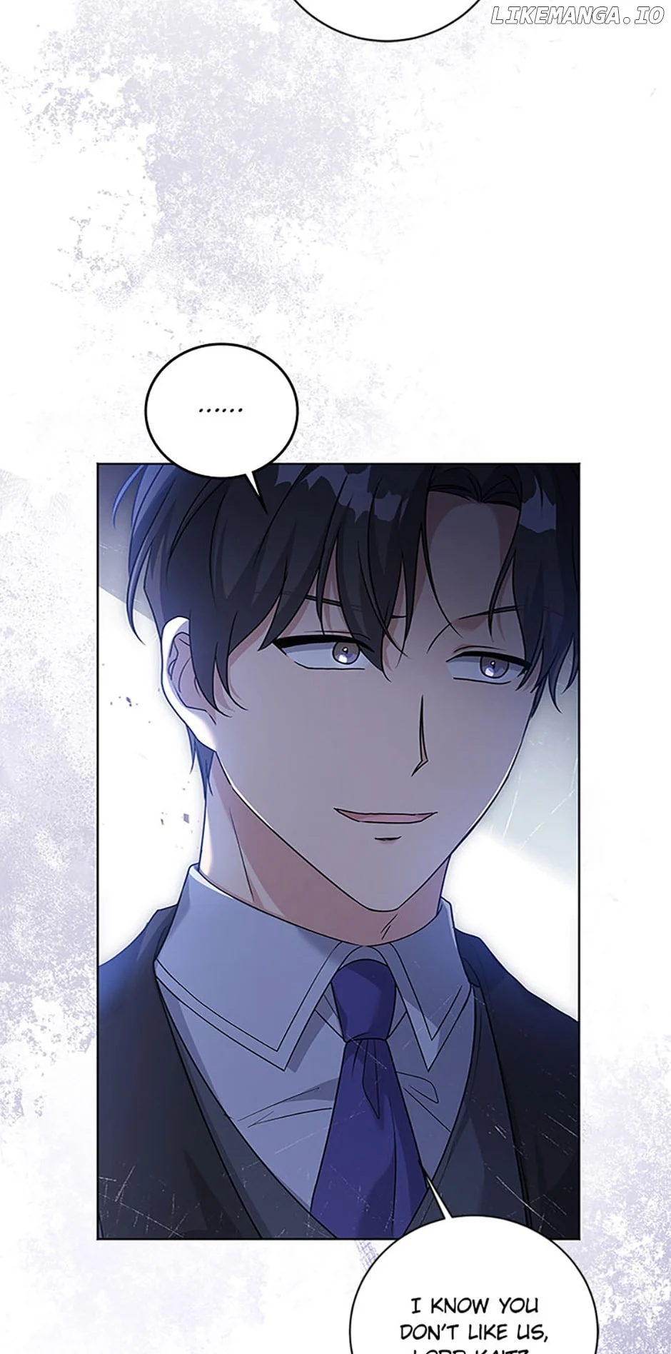 I Went On Strike Because It Was A Time Limit chapter 61 page 56
