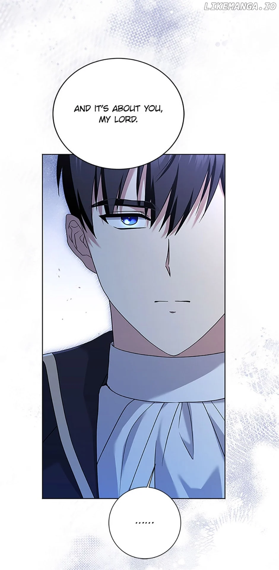 I Went On Strike Because It Was A Time Limit chapter 61 page 59