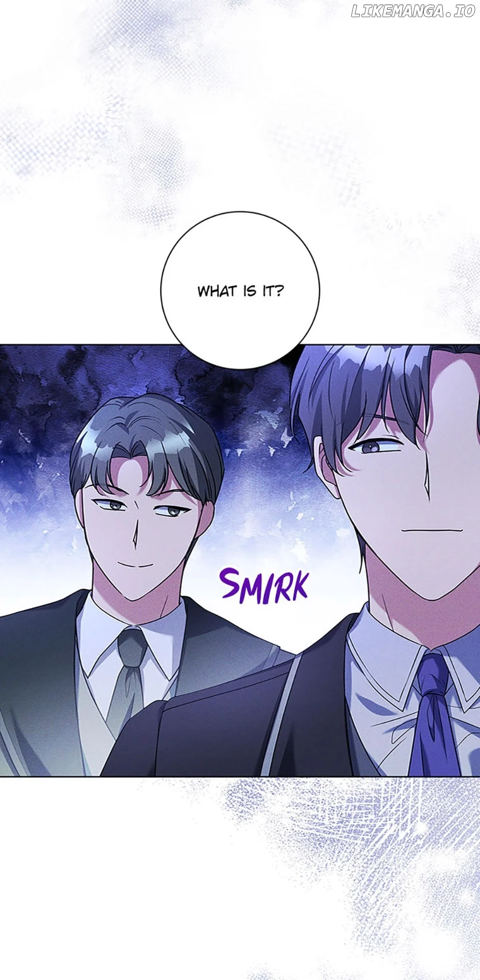 I Went On Strike Because It Was A Time Limit chapter 61 page 60