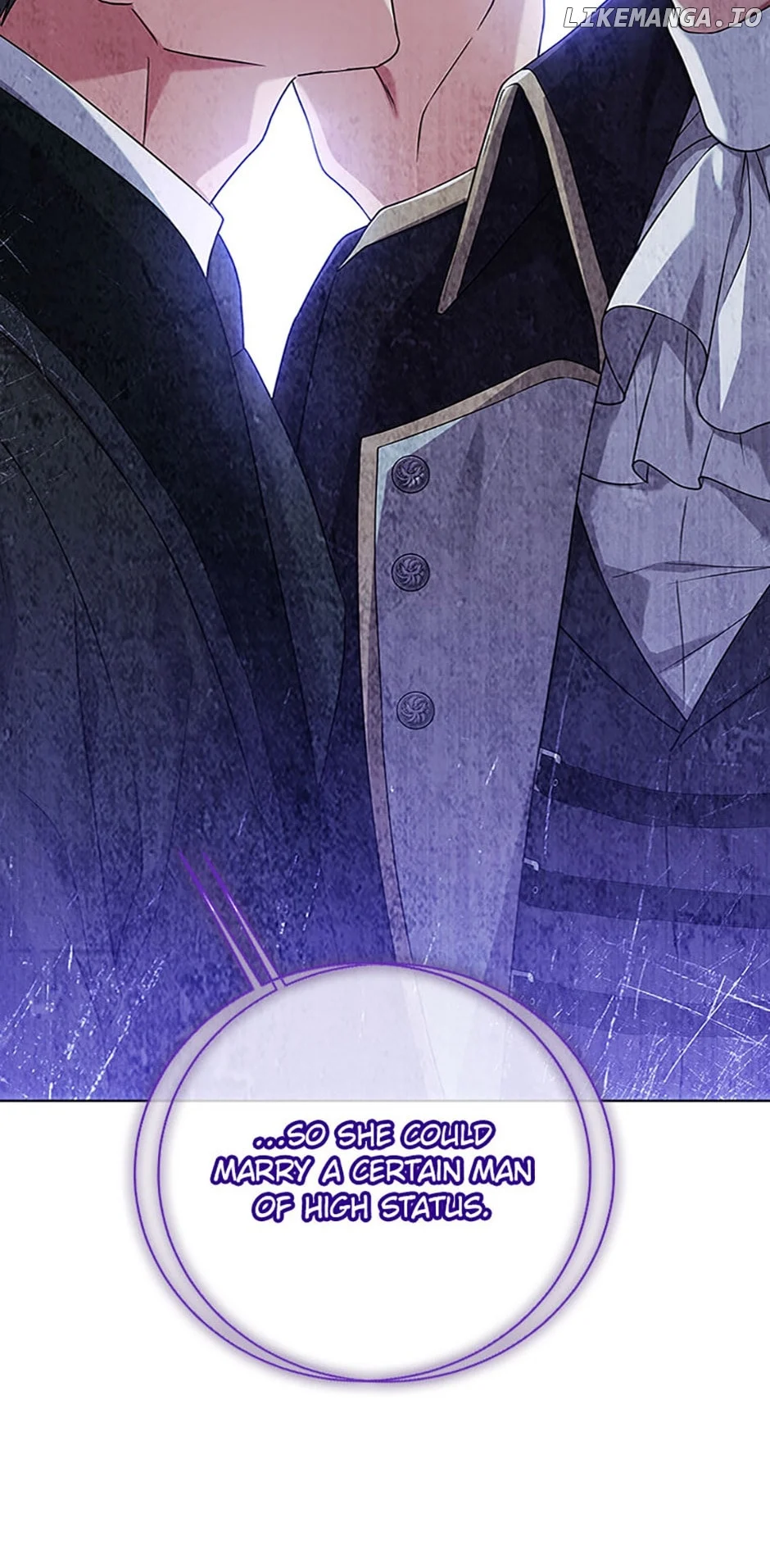 I Went On Strike Because It Was A Time Limit chapter 61 page 63