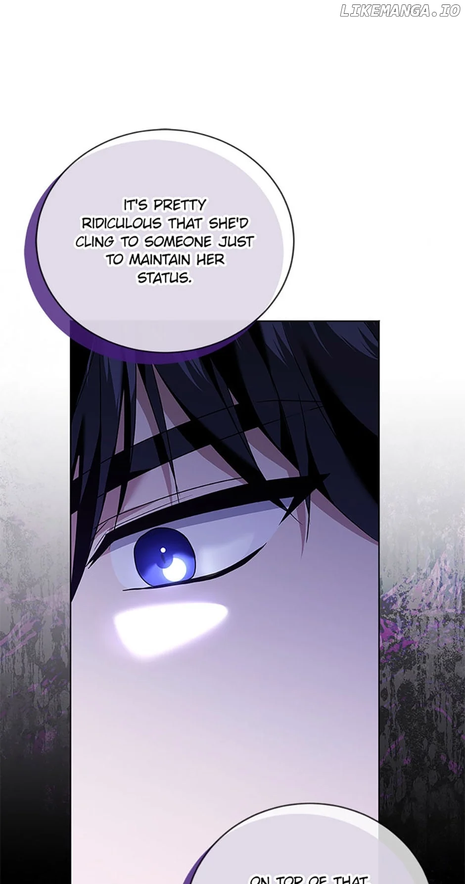 I Went On Strike Because It Was A Time Limit chapter 61 page 64