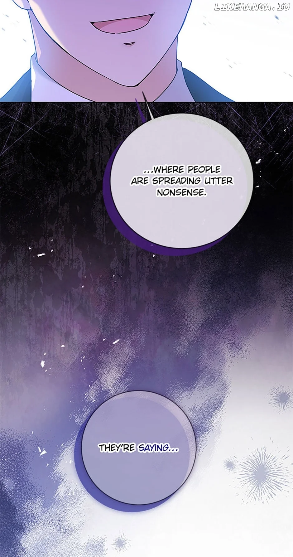 I Went On Strike Because It Was A Time Limit chapter 61 page 67