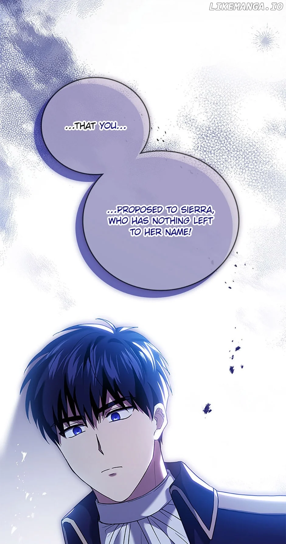 I Went On Strike Because It Was A Time Limit chapter 61 page 68