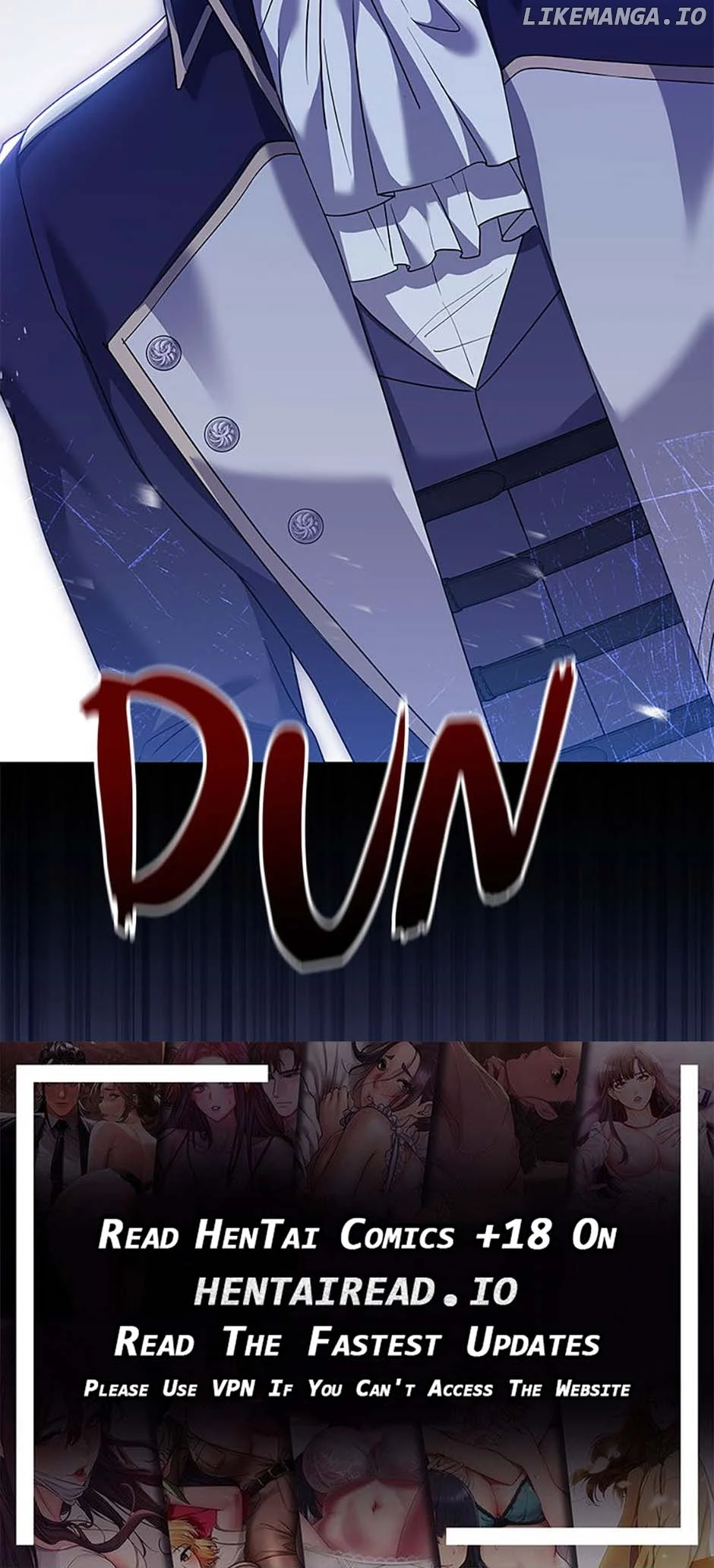 I Went On Strike Because It Was A Time Limit chapter 61 page 69