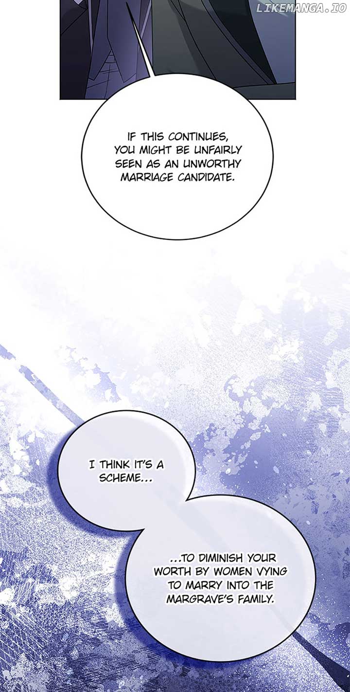I Went On Strike Because It Was A Time Limit chapter 62 page 8