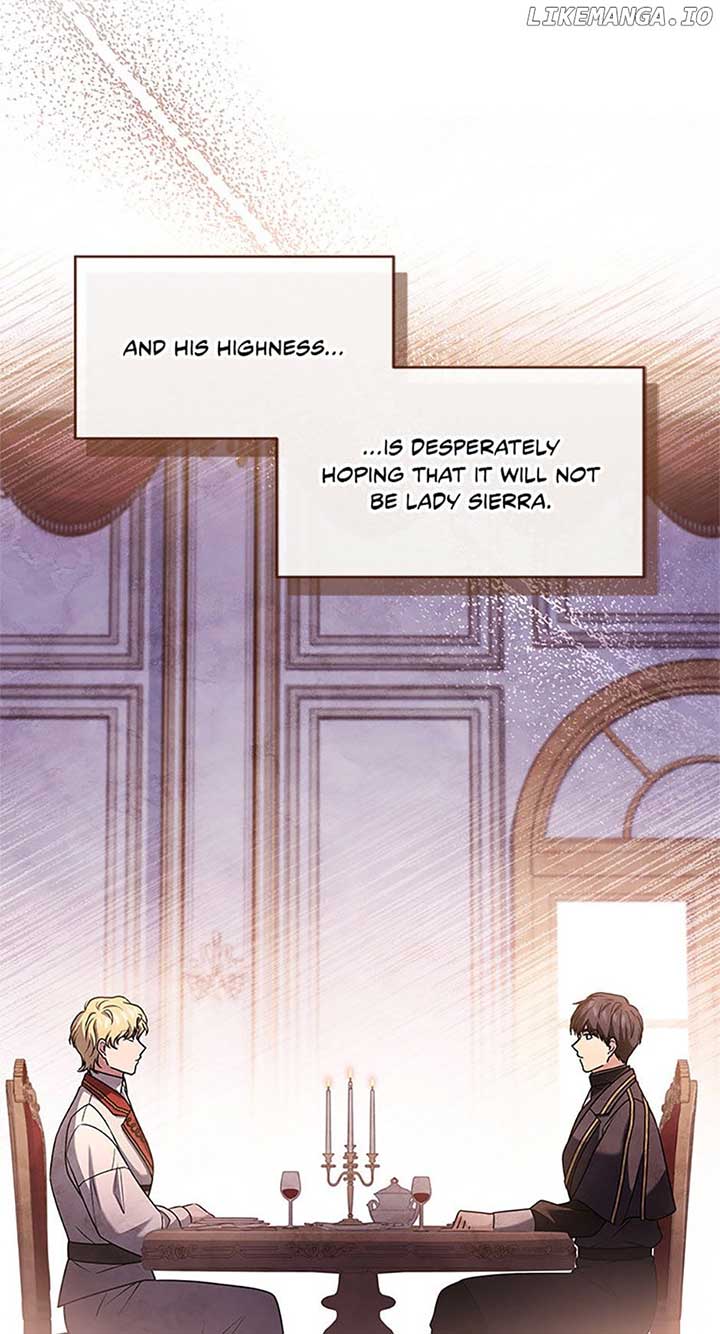 I Went On Strike Because It Was A Time Limit chapter 64 page 8